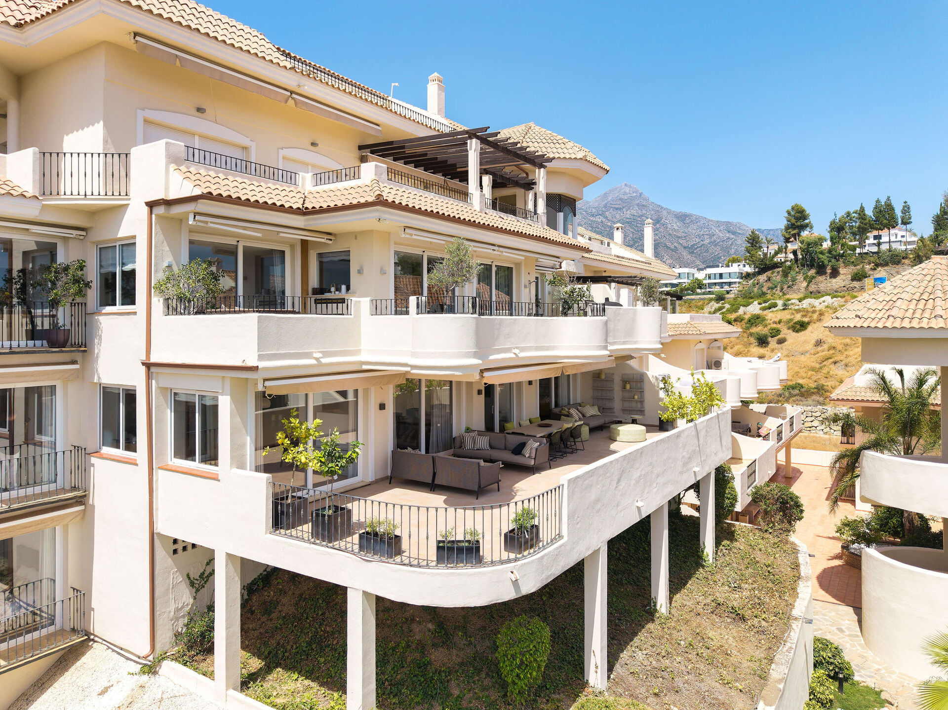 Duplex Solara, Marbella (1 of 11)