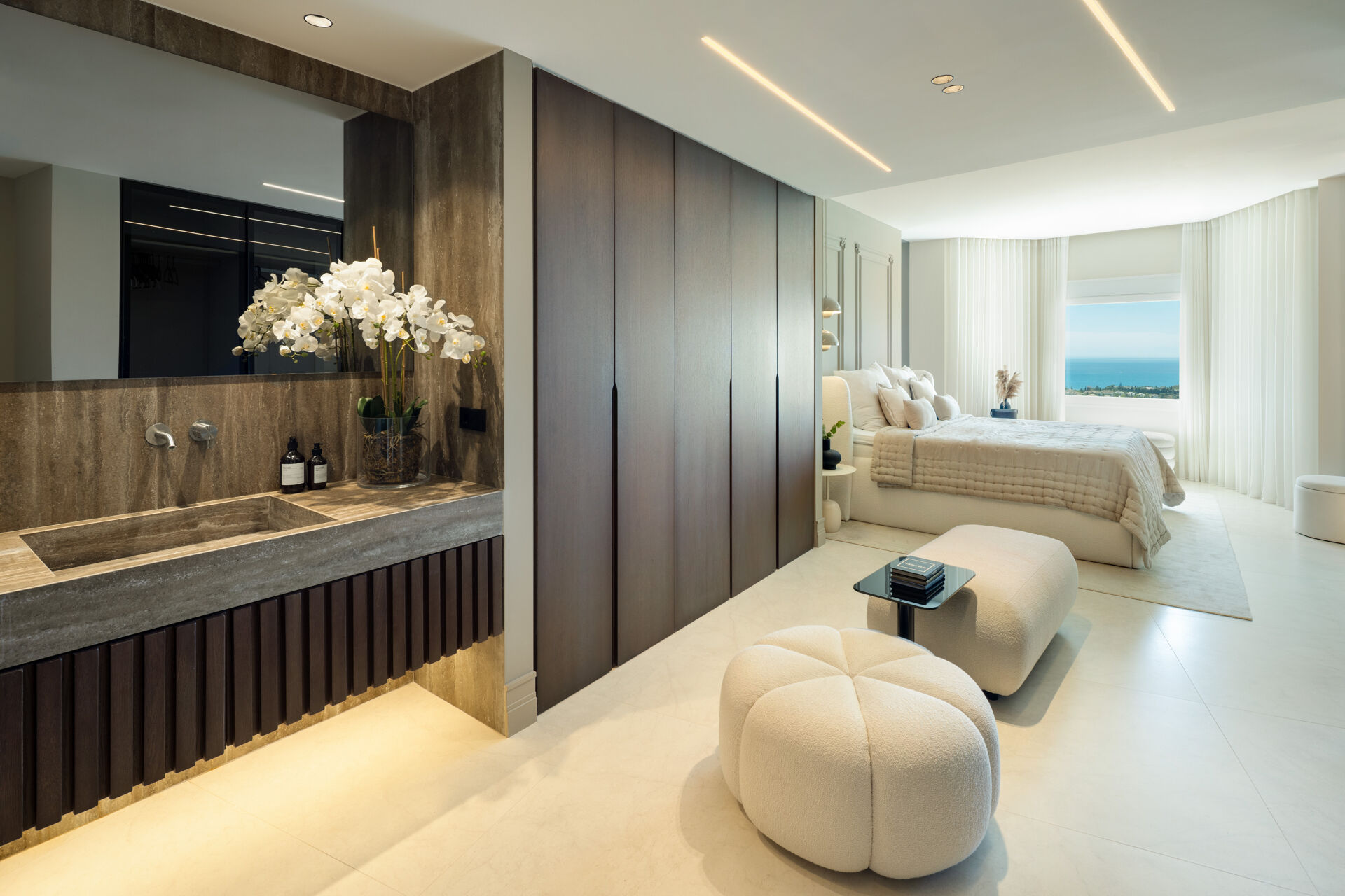 Penthouse Colgantes, Marbella (6 of 11)