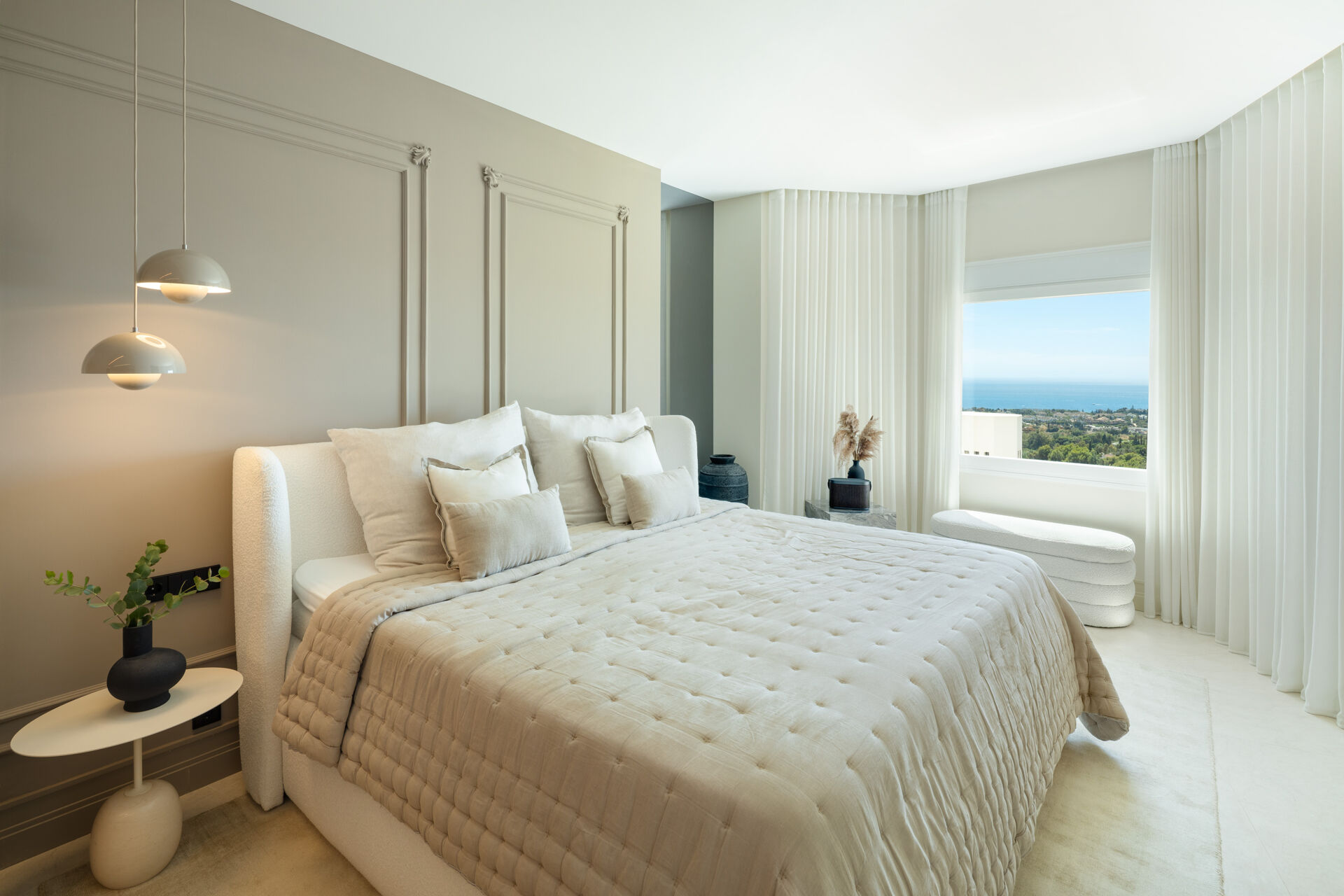 Penthouse Colgantes, Marbella (7 of 11)