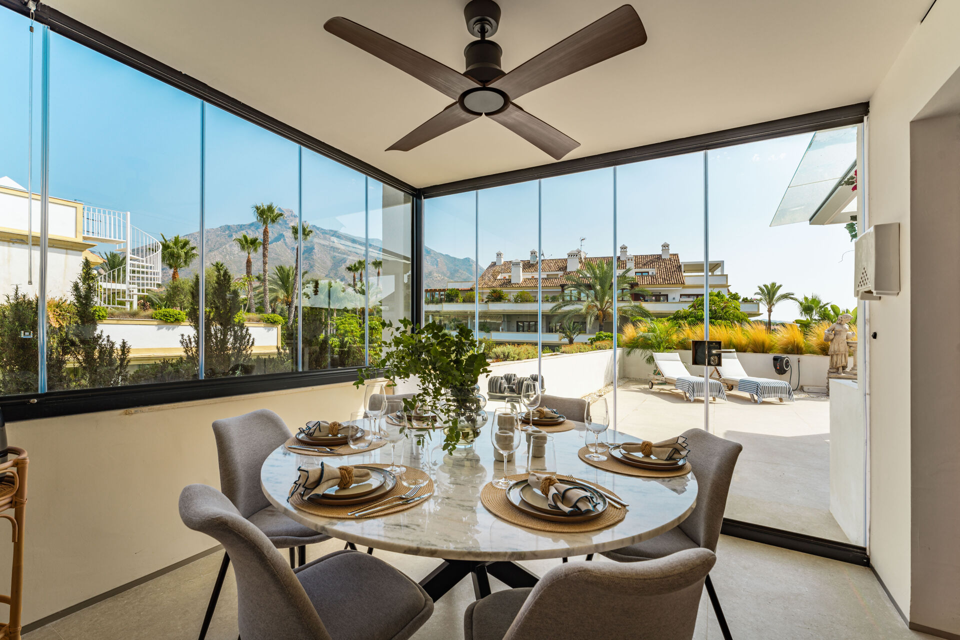 Penthouse Estelle, Marbella (3 of 11)