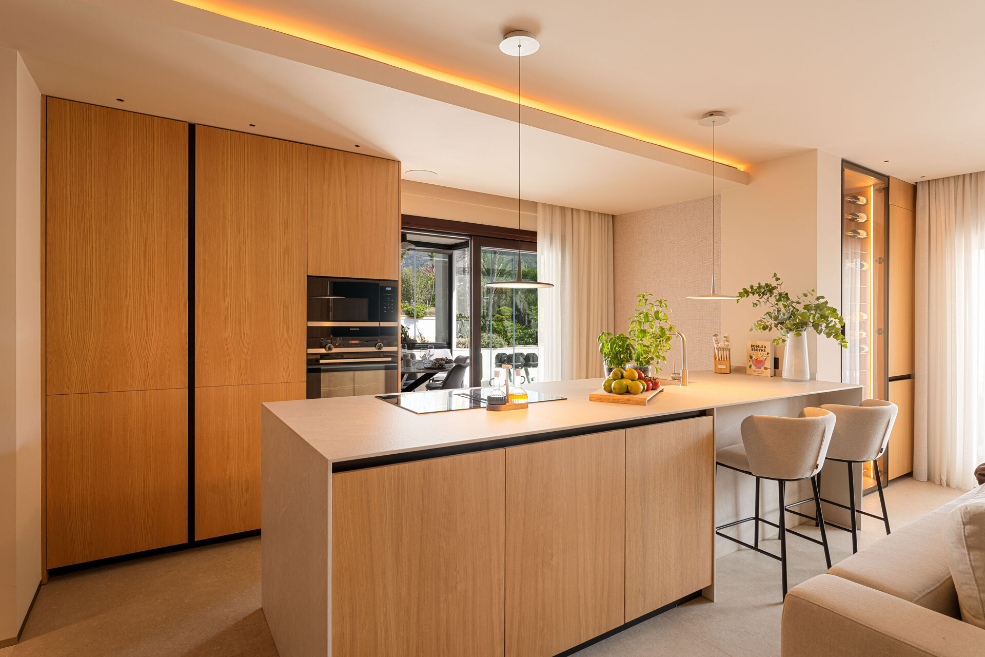 Penthouse Estelle, Marbella (5 of 11)