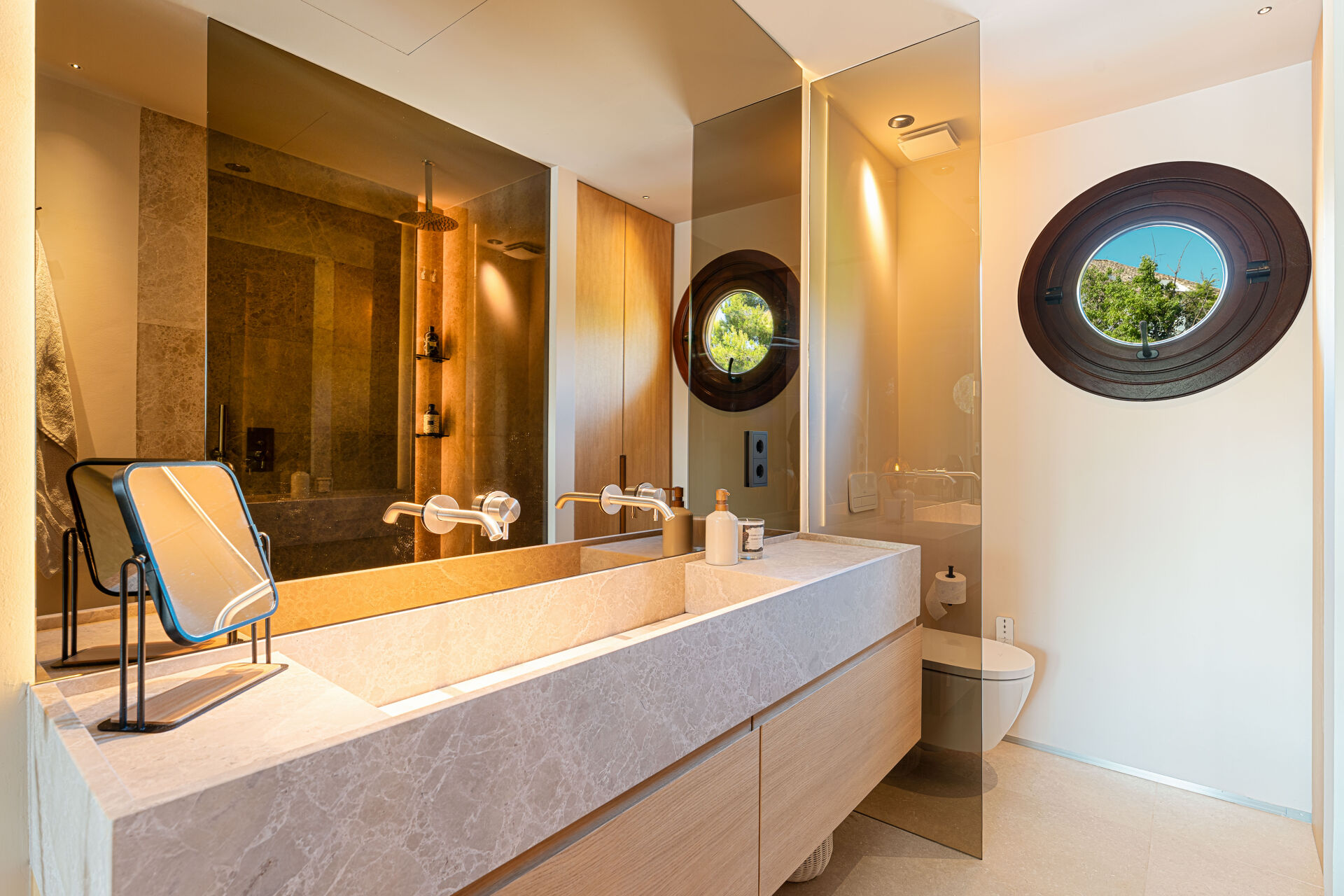 Penthouse Estelle, Marbella (8 of 11)