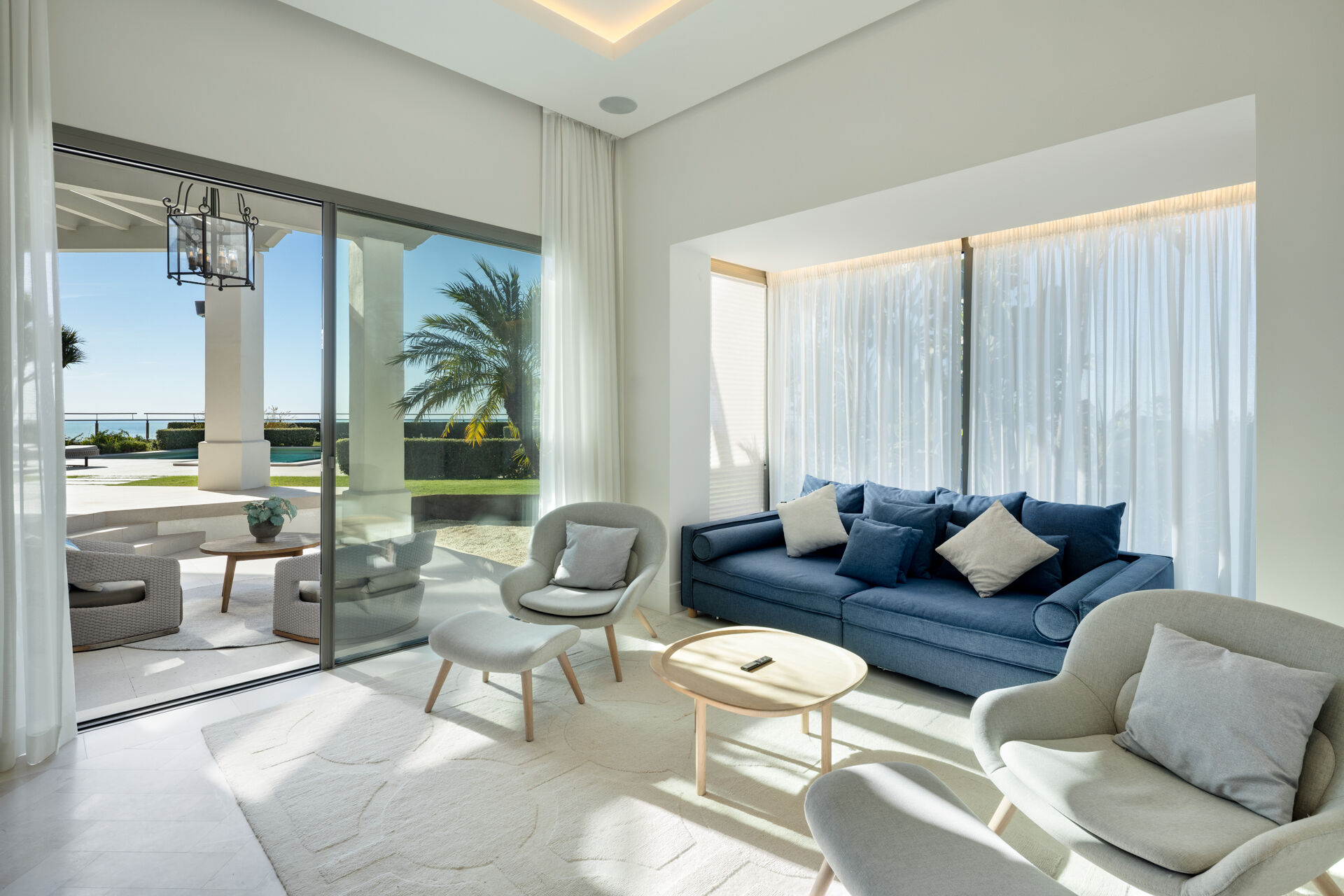Villa Aguila, Benahavís (4 of 11)