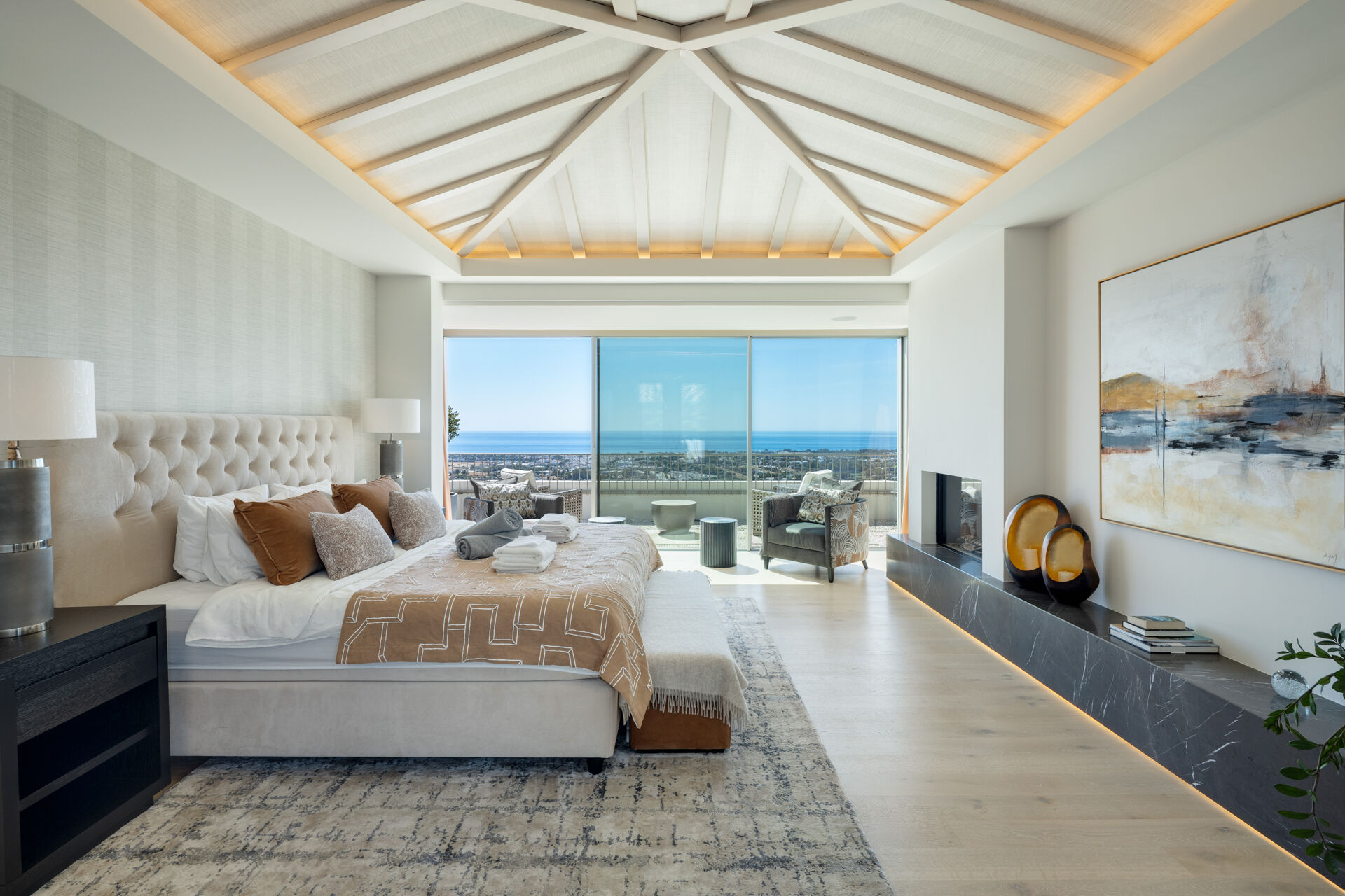 Villa Aguila, Benahavís (6 of 11)