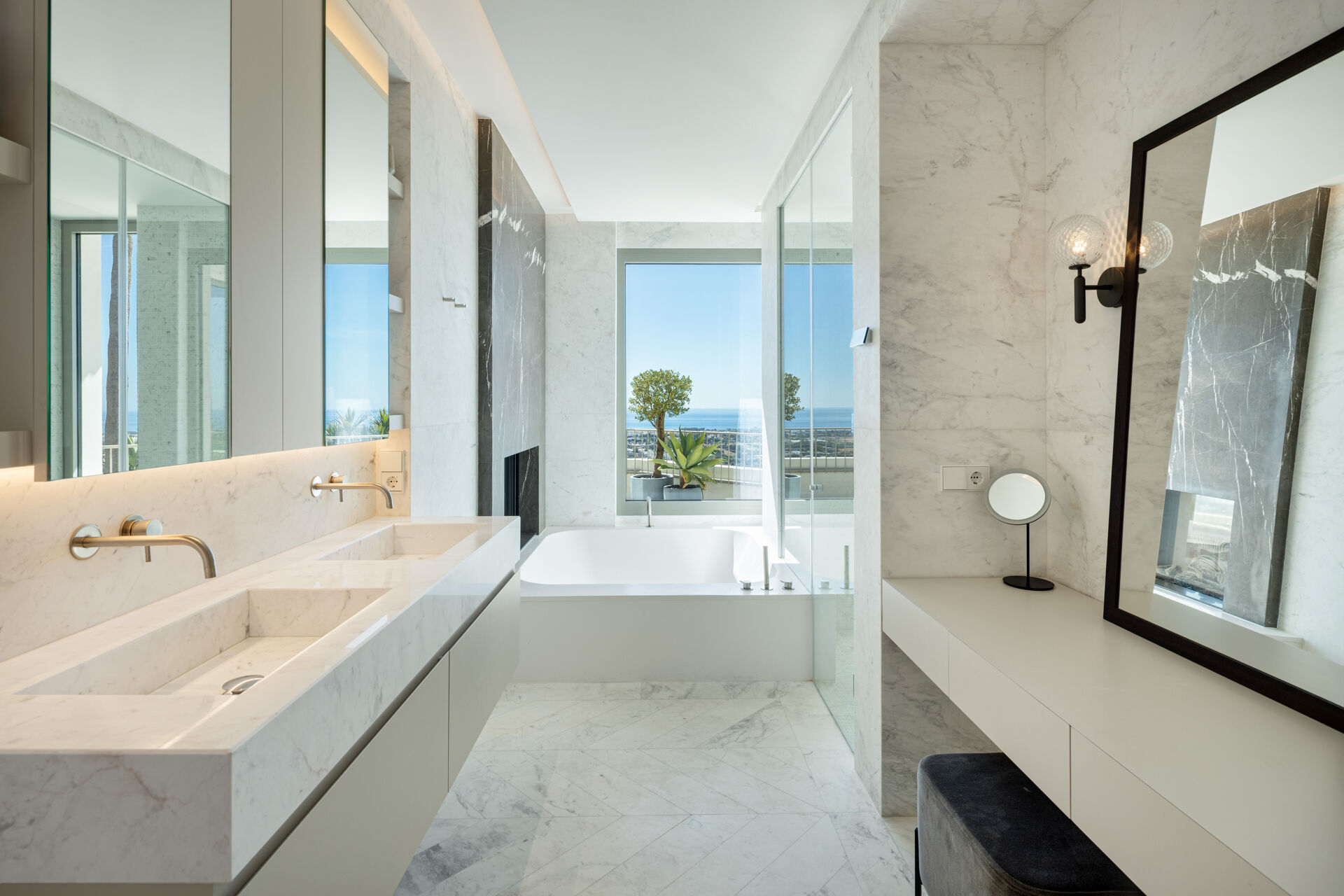 Villa Aguila, Benahavís (8 of 11)