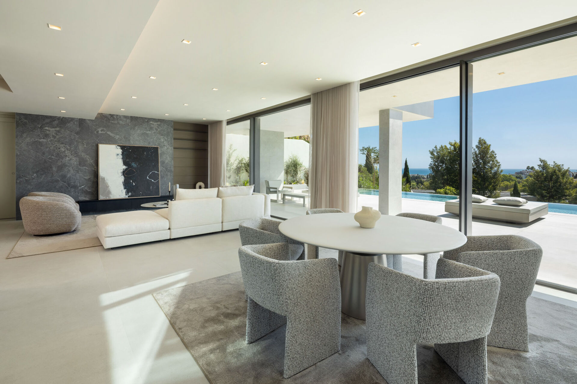 Villa Amara, Benahavís (2 of 11)