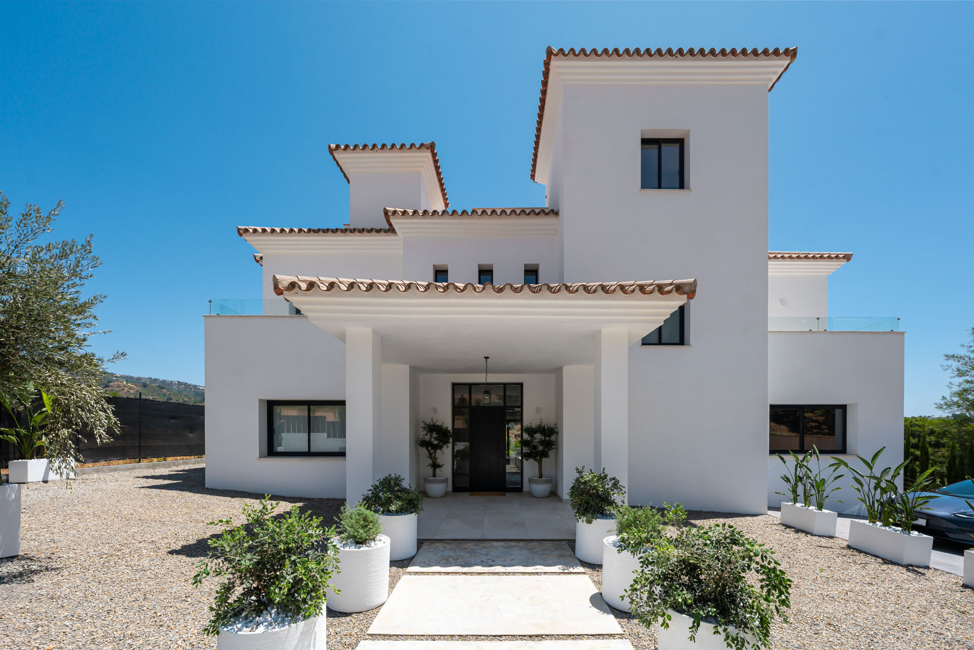 Villa Andrea, Marbella (1 of 11)
