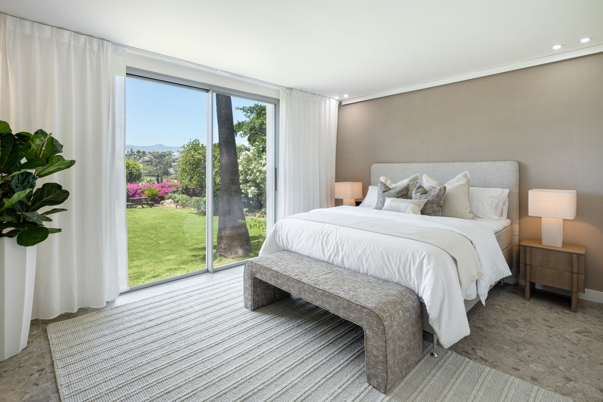 Villa Azahar, Estepona (8 of 11)