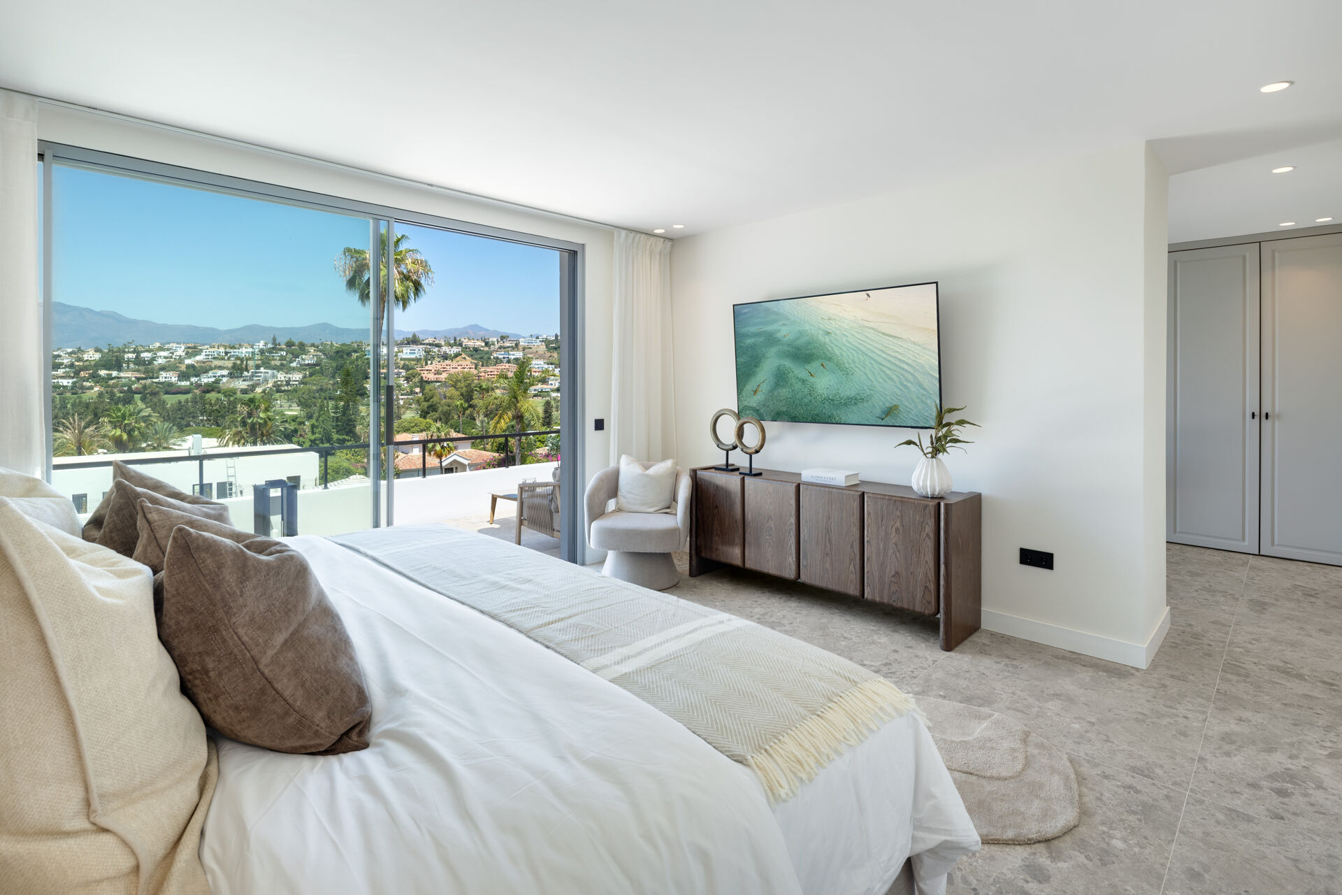 Villa Azahar, Estepona (9 of 11)