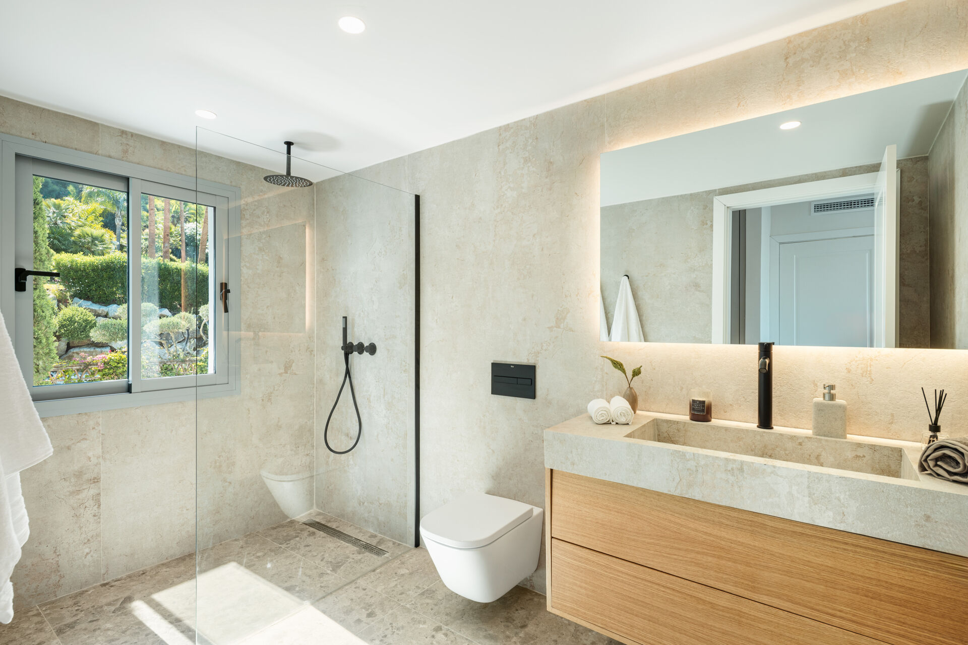 Villa Azahar, Estepona (10 of 11)