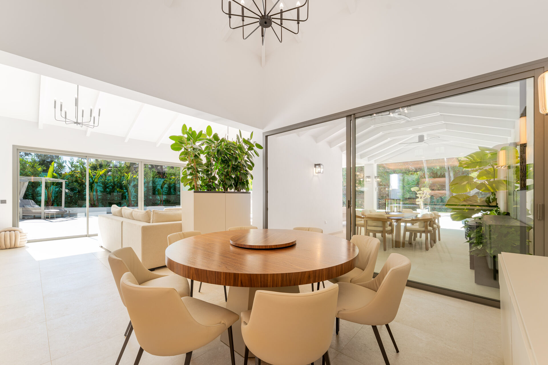 Villa Camelia, Marbella (5 of 11)