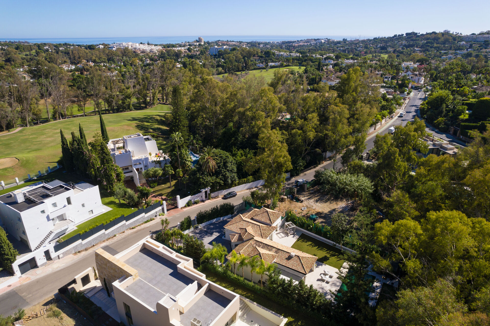 Villa Camelia, Marbella (11 of 11)