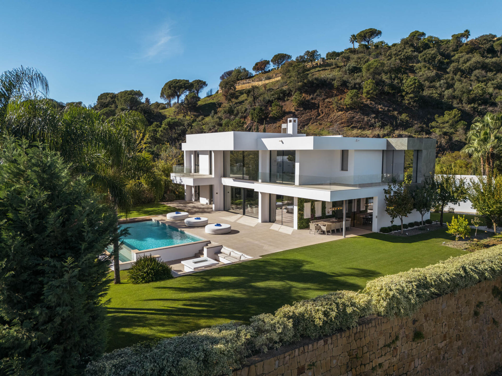 Villa Ciervo, Benahavís (3 of 11)