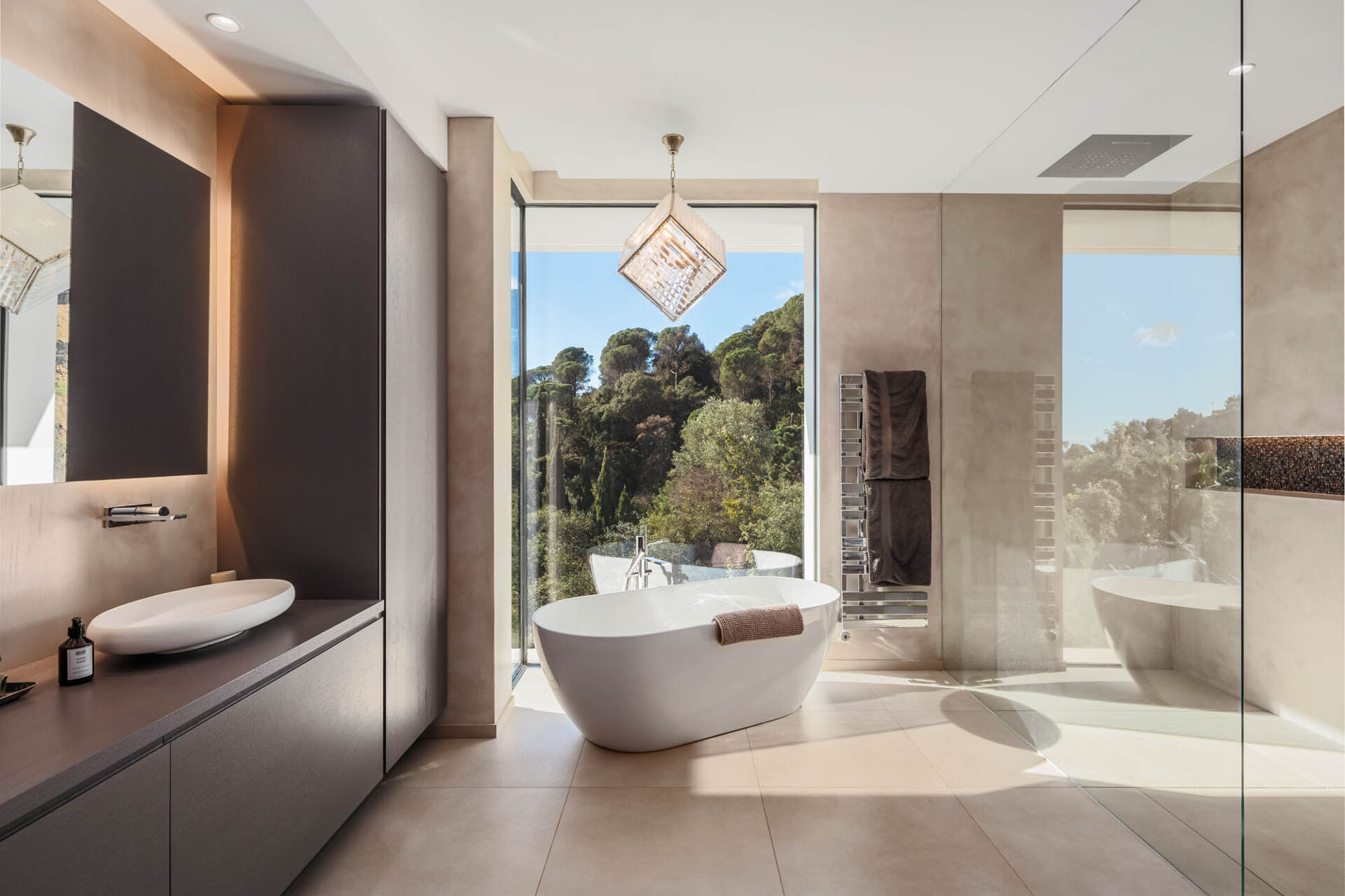 Villa Ciervo, Benahavís (10 of 11)