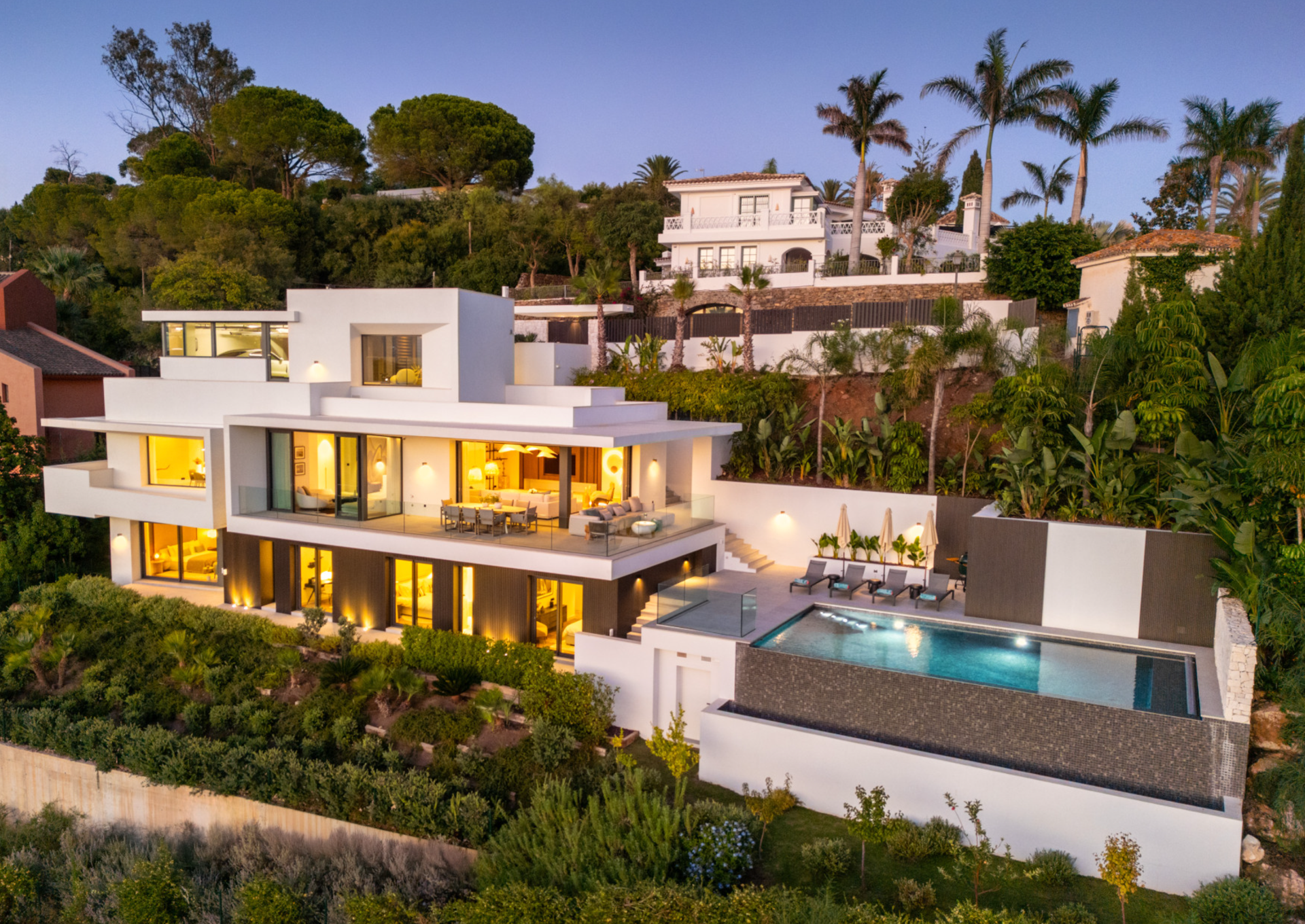 Villa Colina, Marbella (1 of 11)
