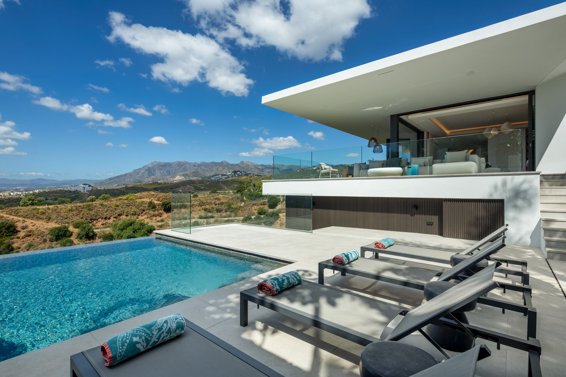 Villa Colina, Marbella (2 of 11)