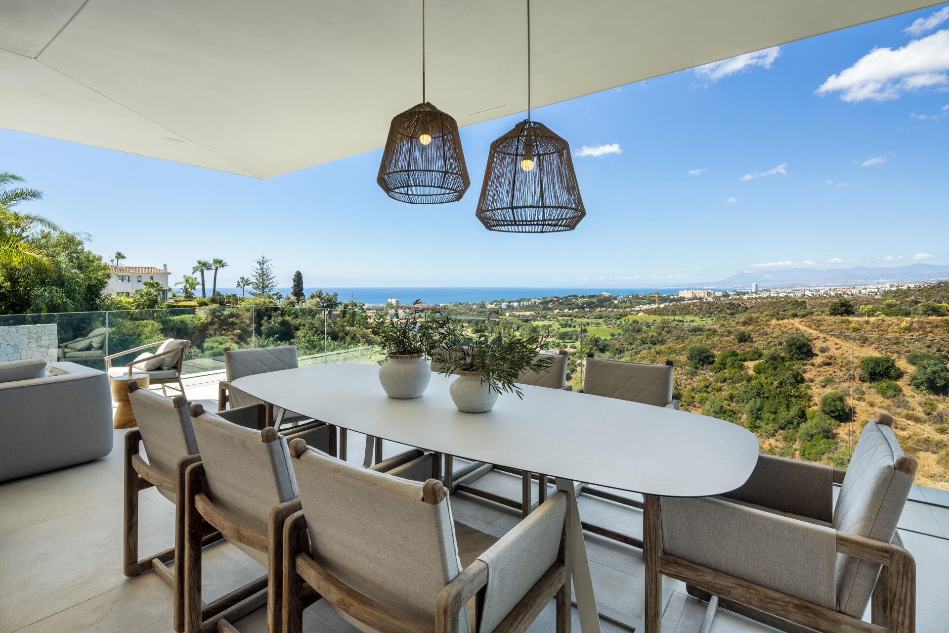 Villa Colina, Marbella (3 of 11)