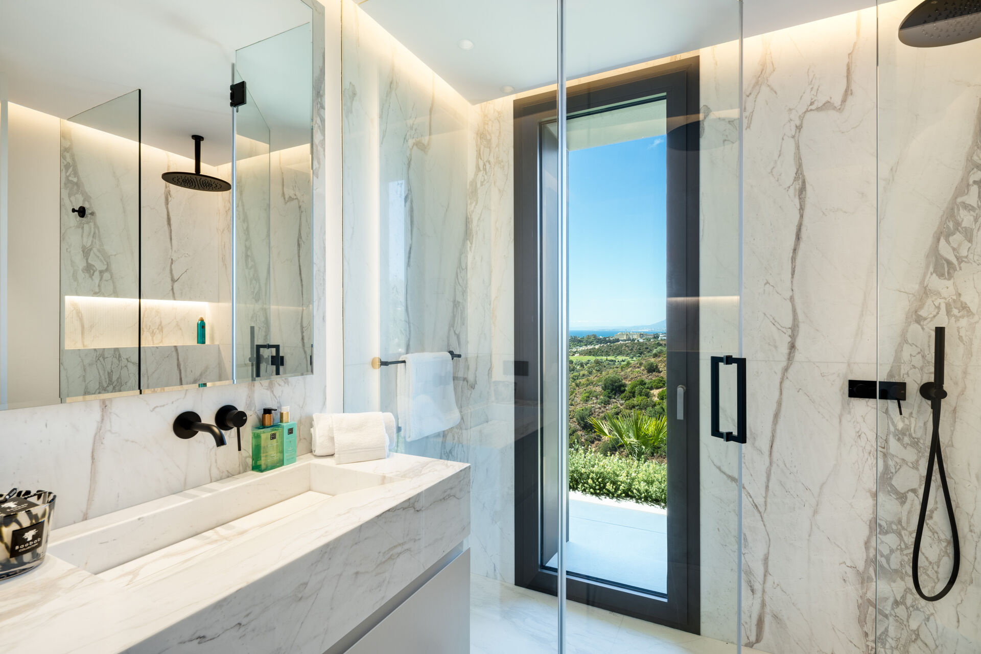 Villa Colina, Marbella (8 of 11)