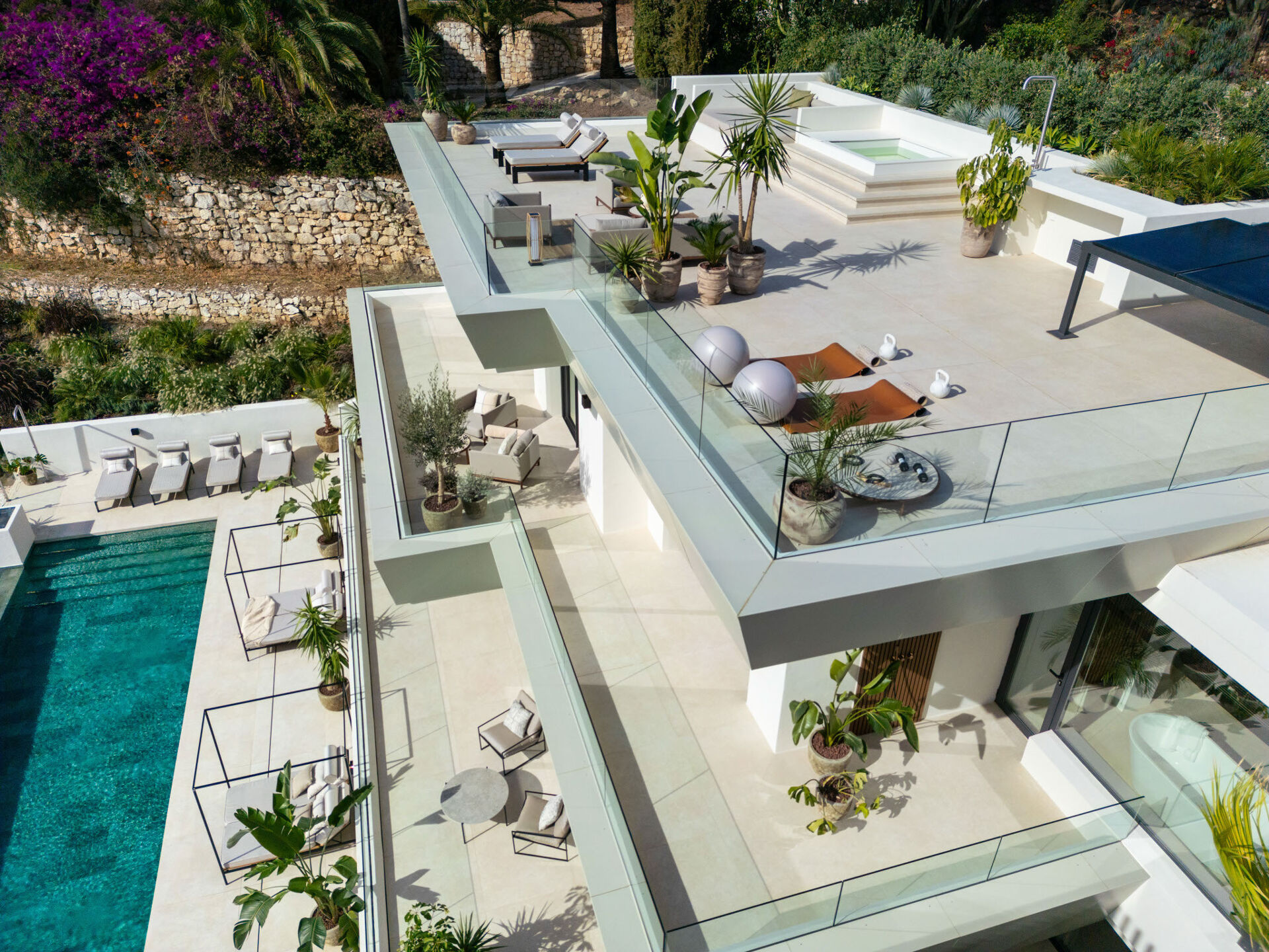 Villa Ember, Marbella (1 of 11)