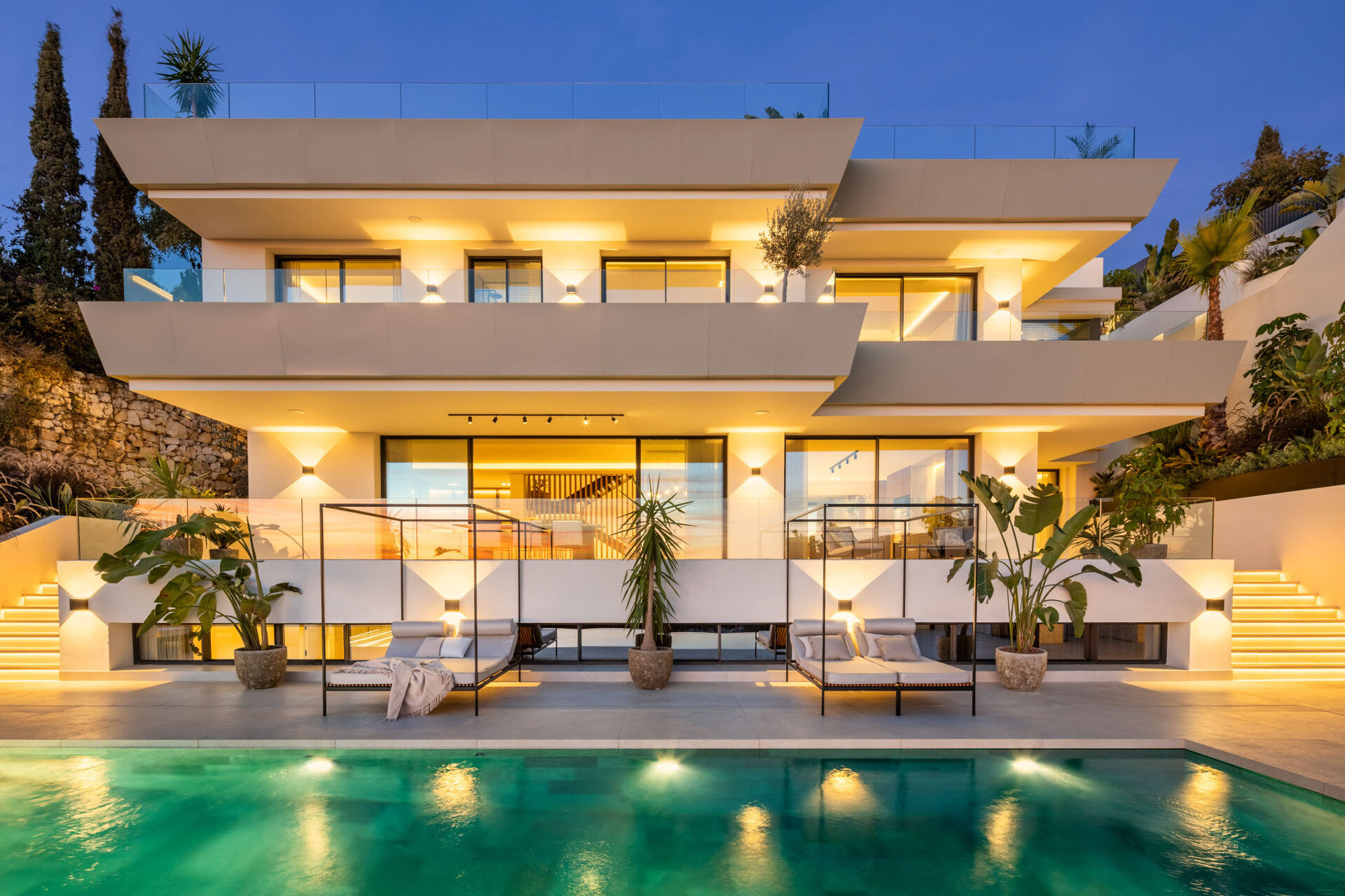 Villa Ember, Marbella (11 of 11)