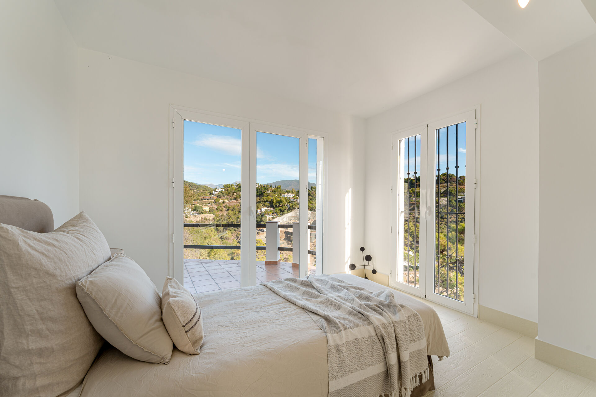 Villa Esencia, Benahavís (8 of 11)