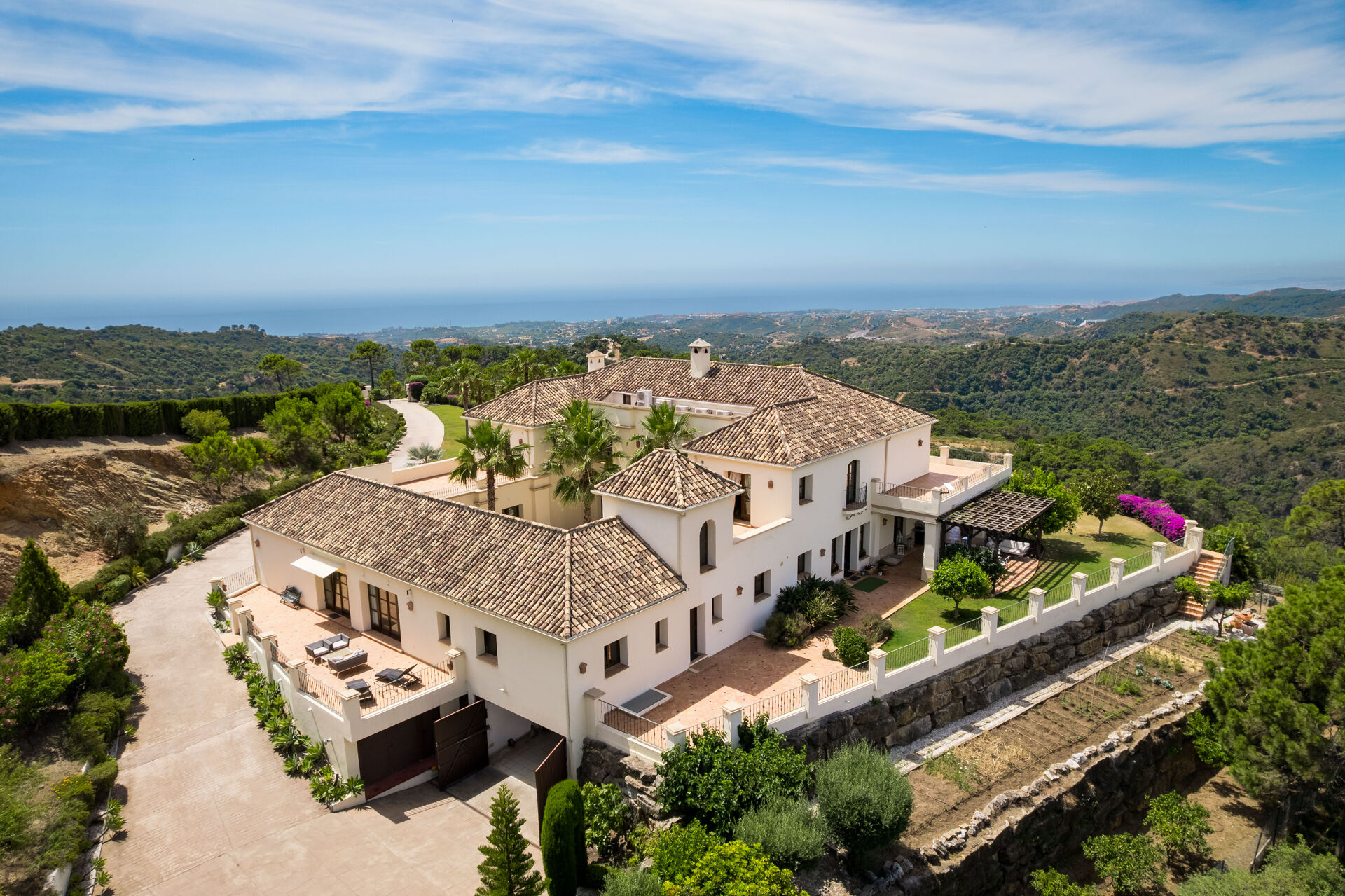 Villa Karolina, Estepona (1 of 11)