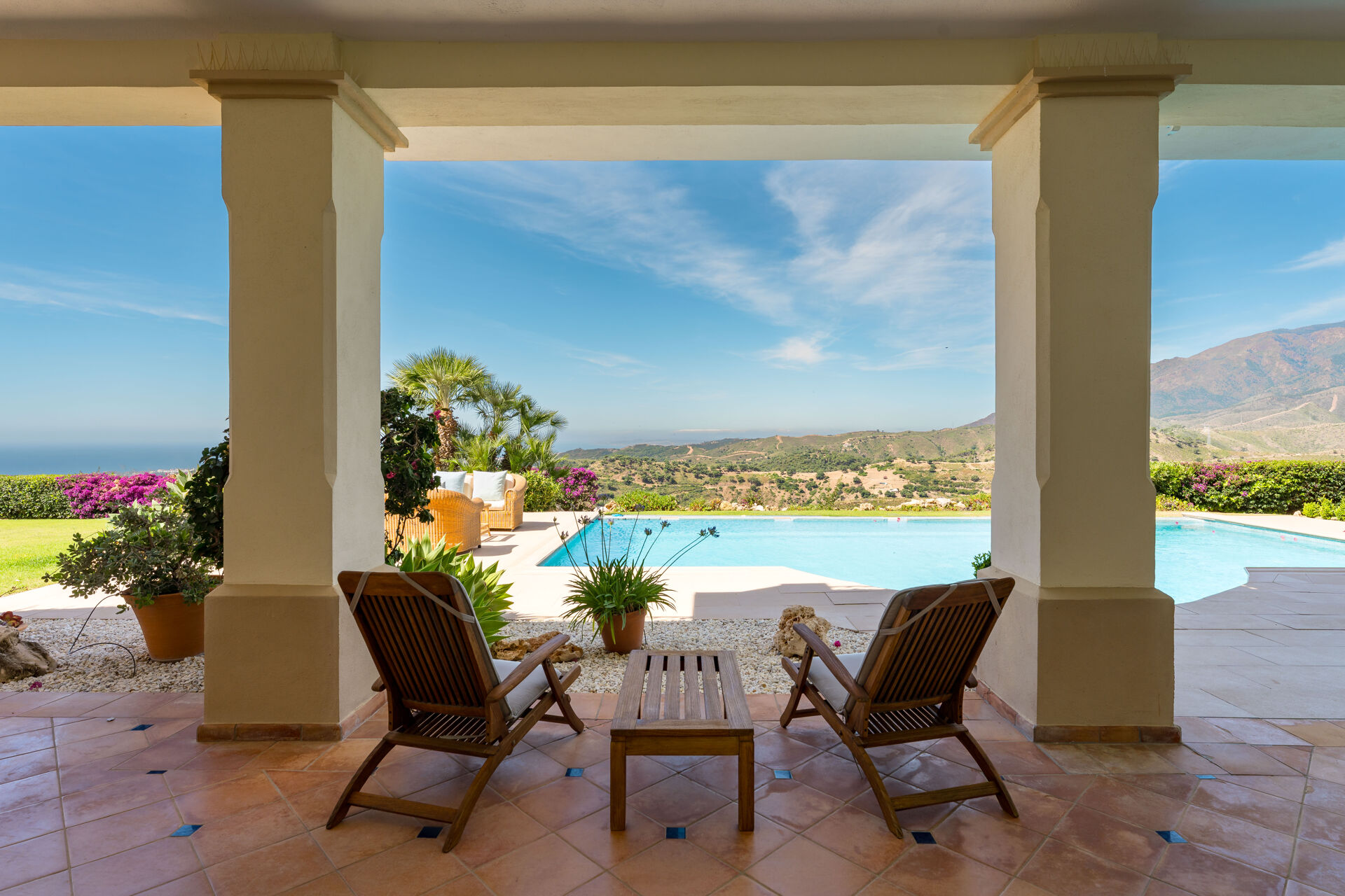 Villa Karolina, Estepona (3 of 11)