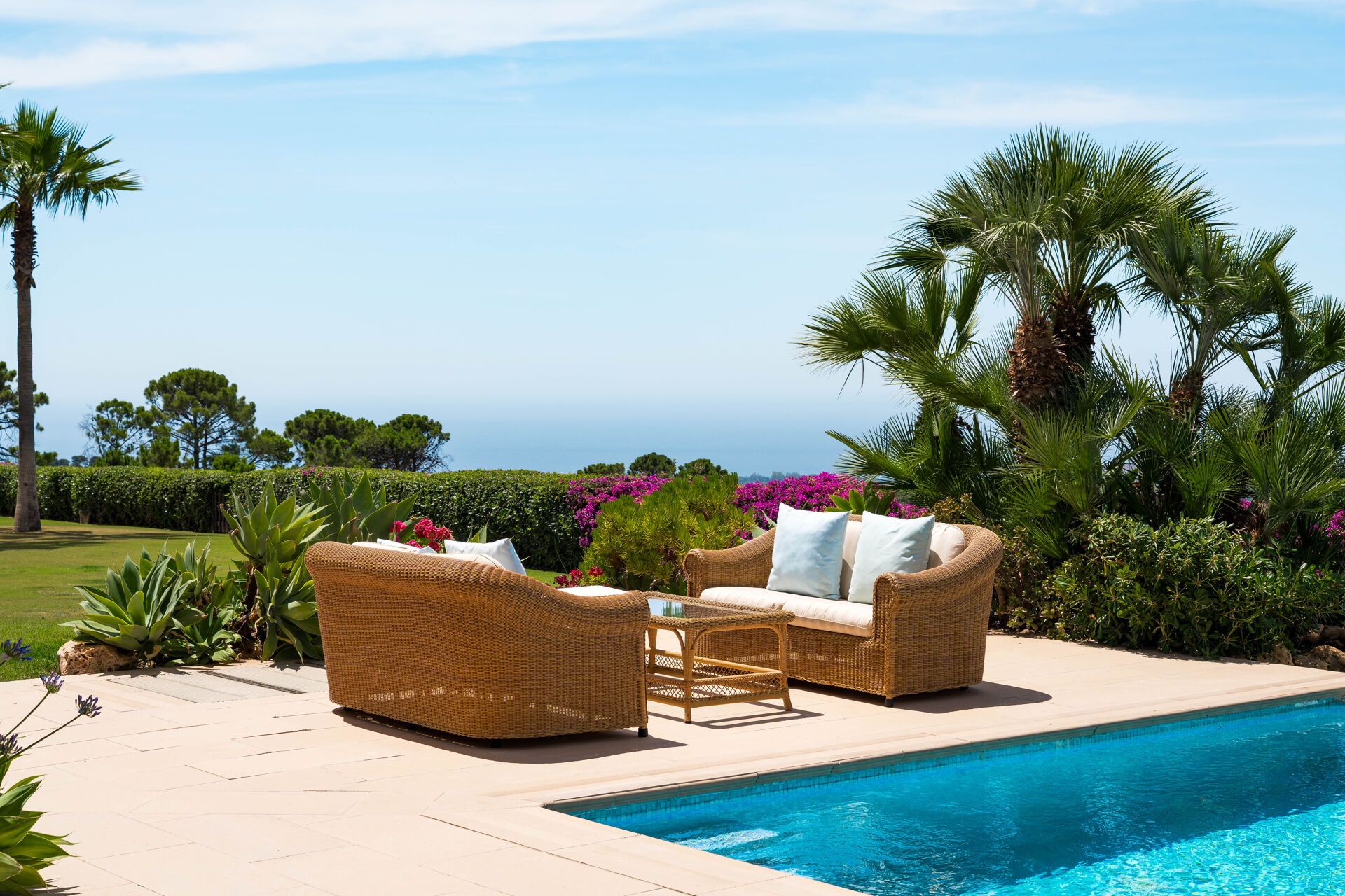 Villa Karolina, Estepona (4 of 11)
