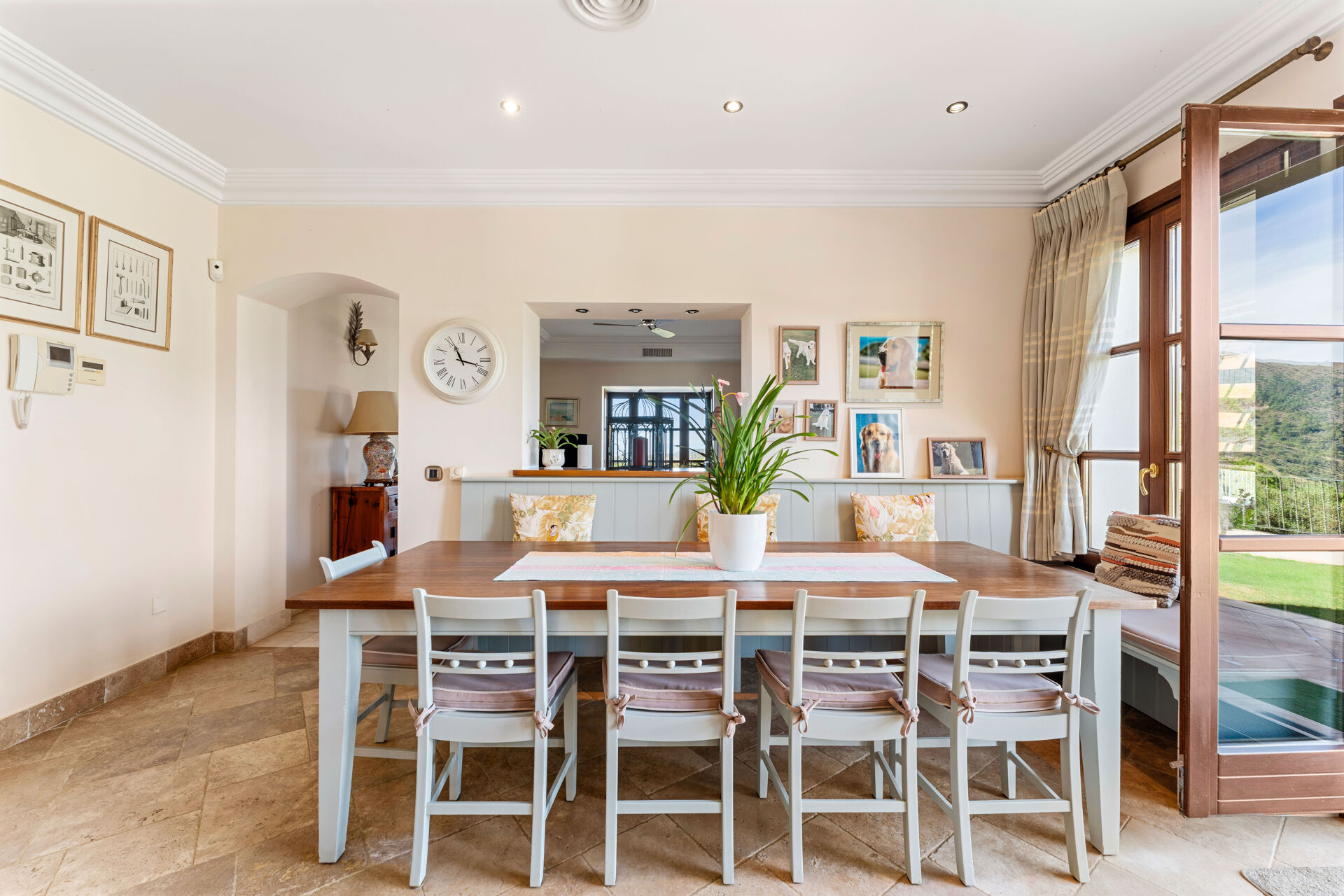 Villa Karolina, Estepona (6 of 11)