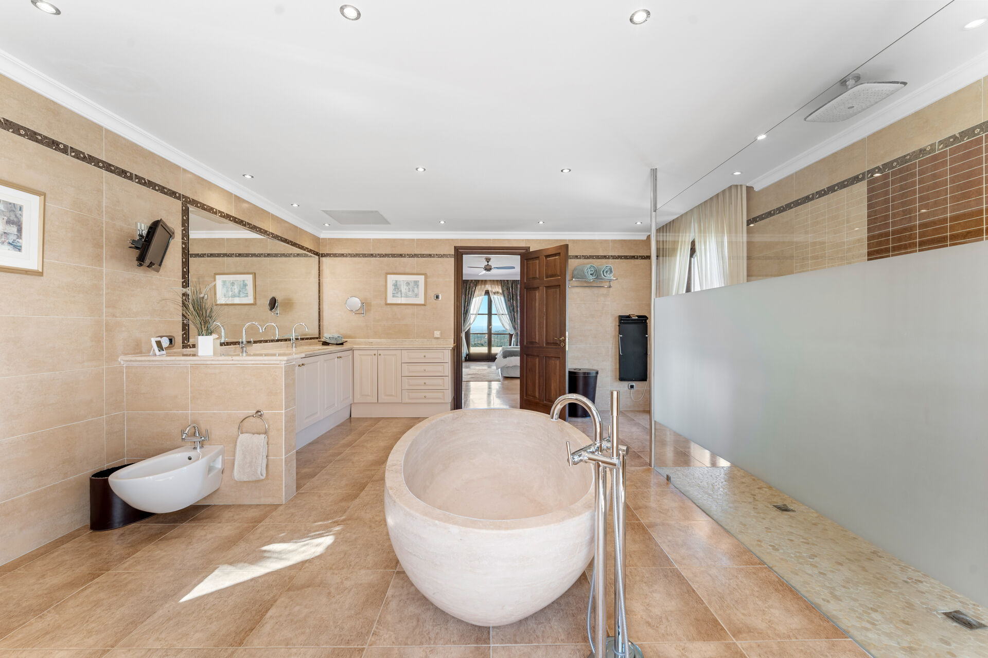 Villa Karolina, Estepona (9 of 11)