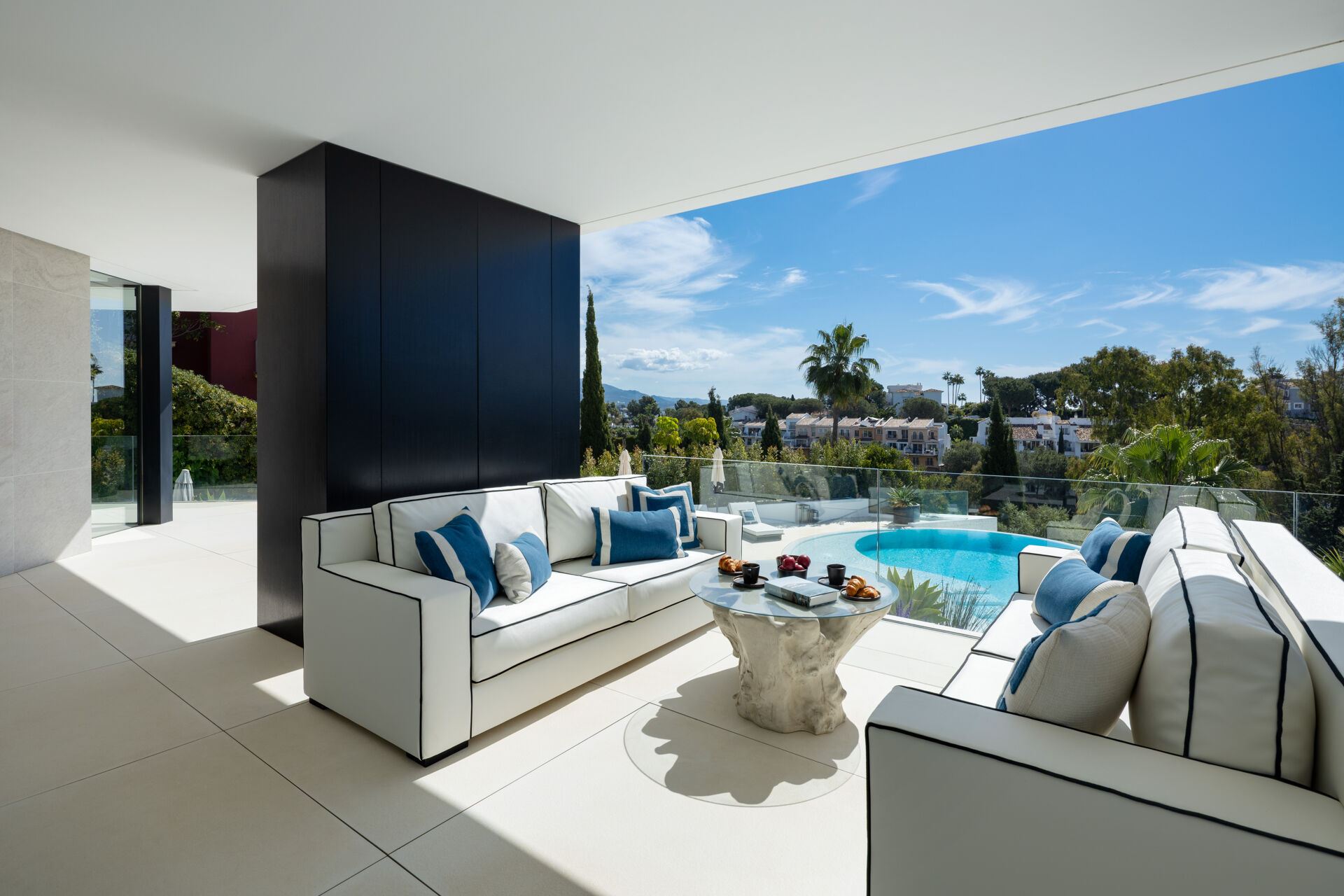 Villa La Toca, Benahavís (3 of 11)