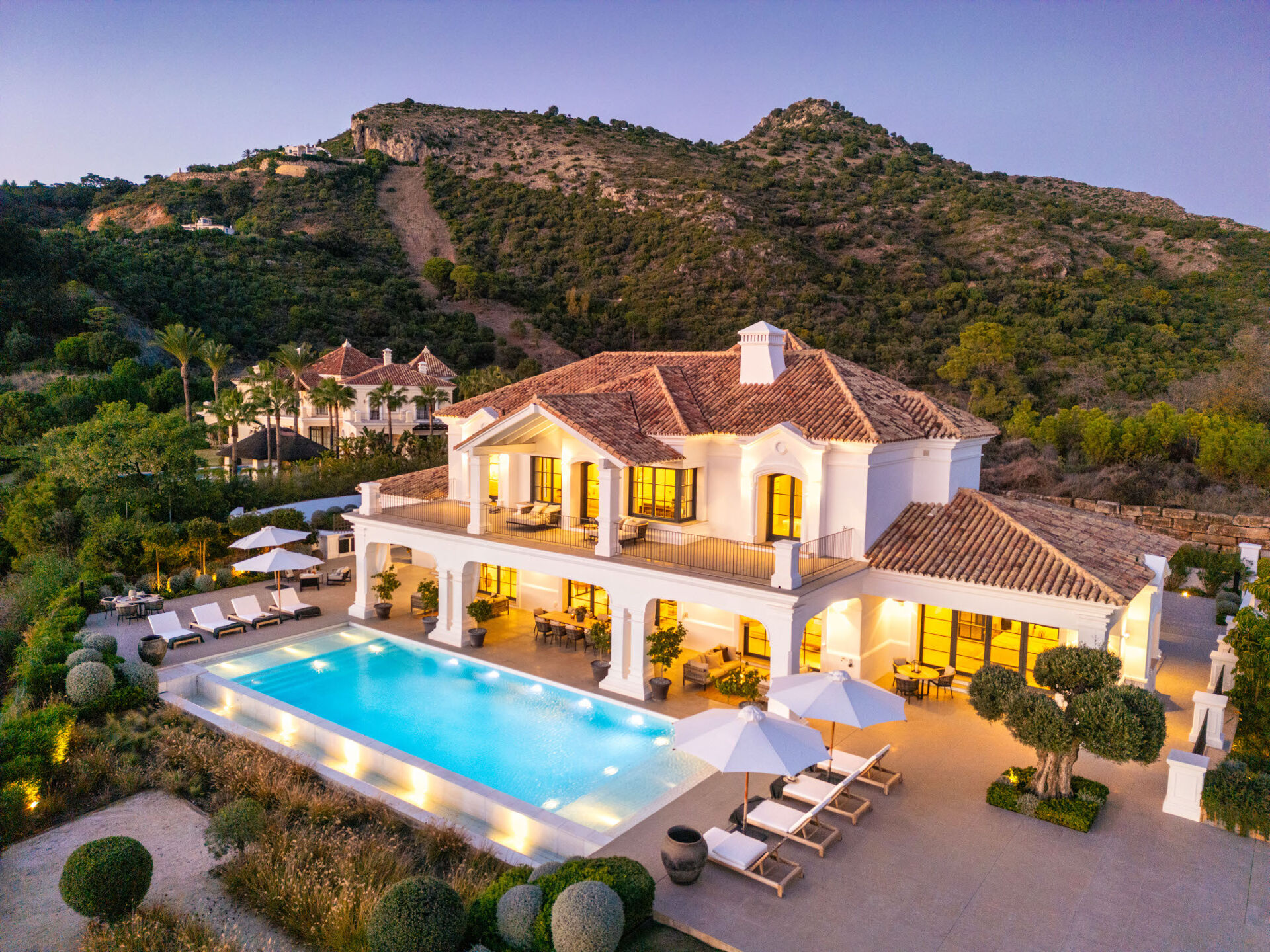 Villa Marbella, Benahavís (2 of 11)