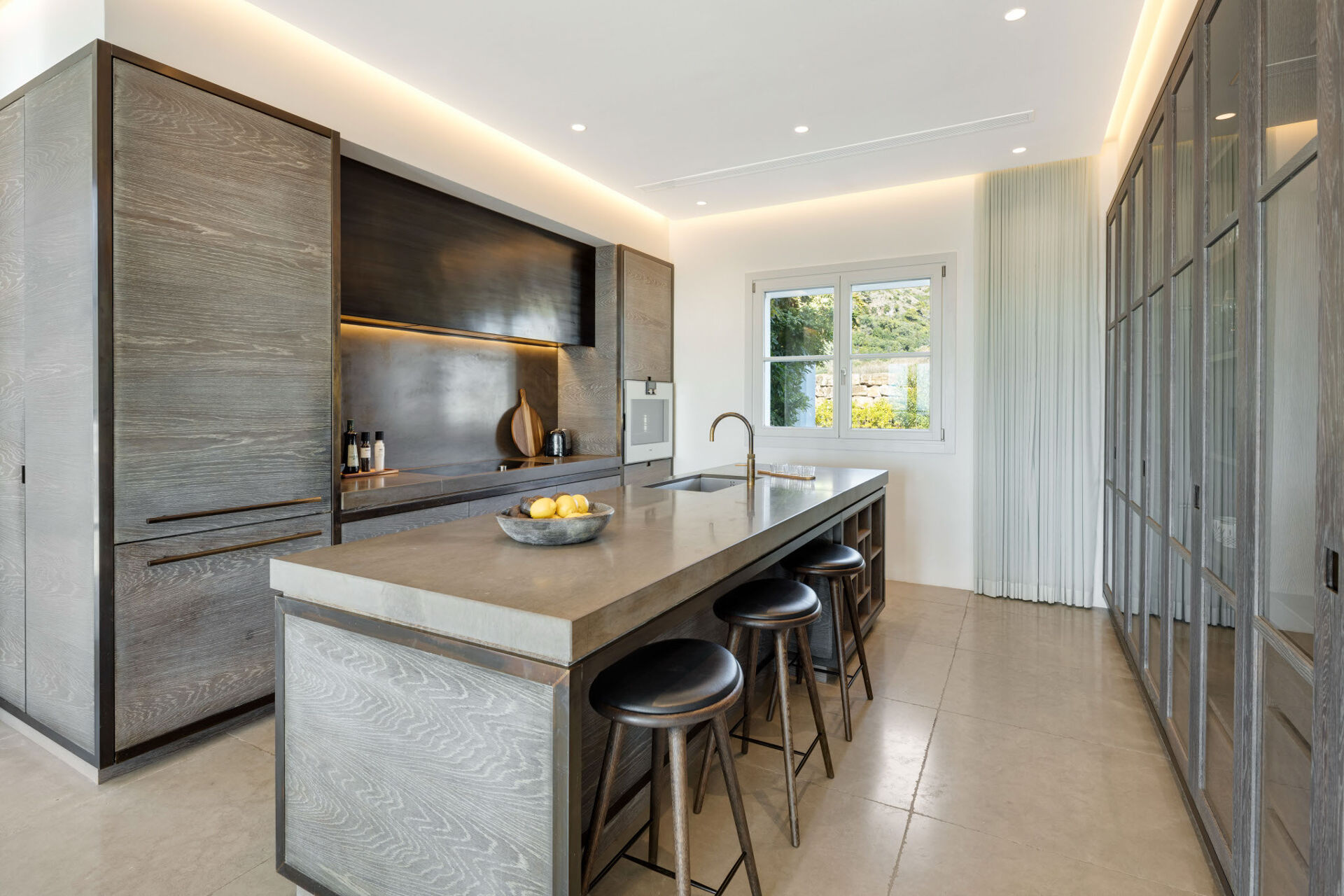 Villa Marbella, Benahavís (6 of 11)