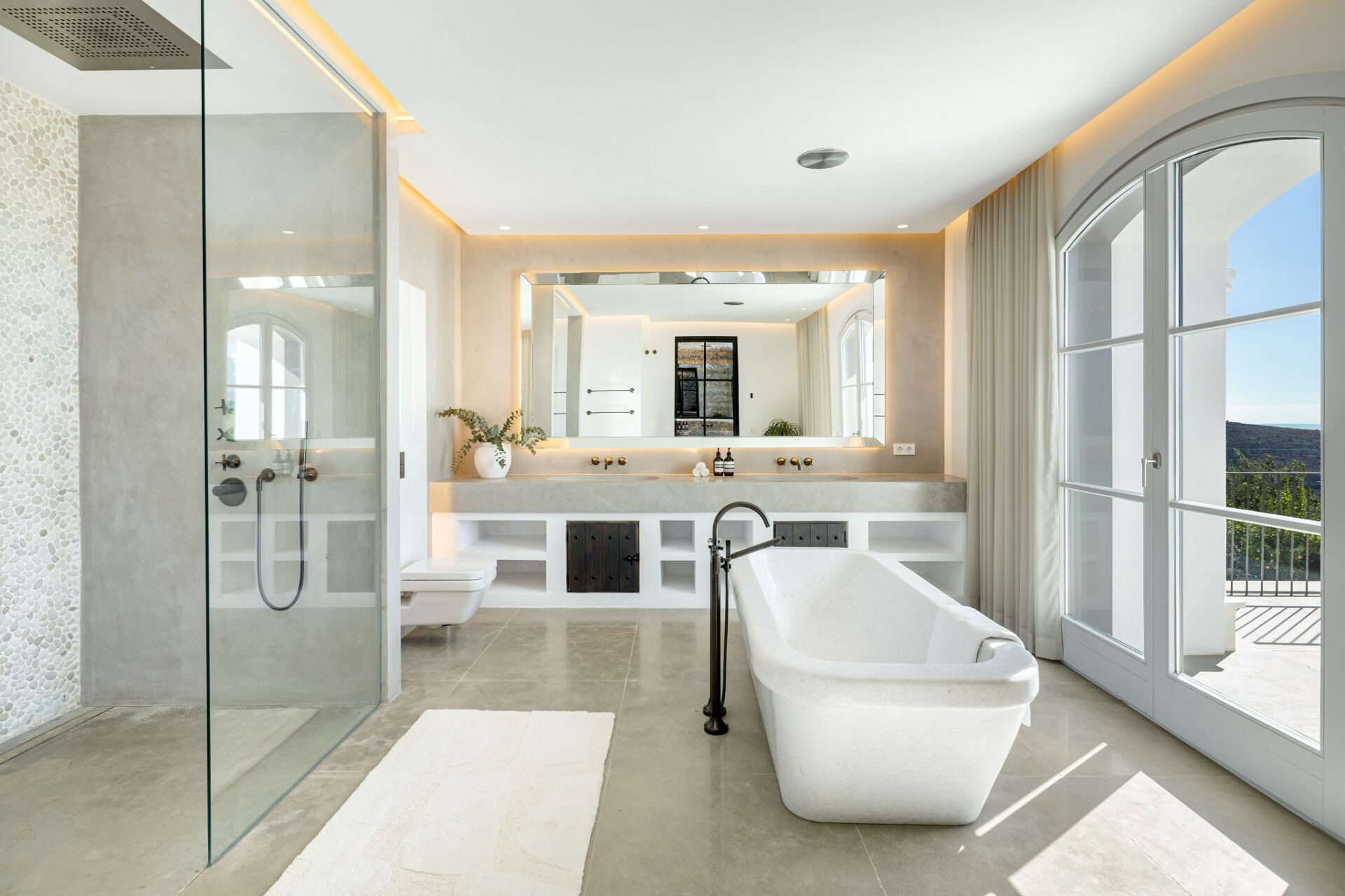 Villa Marbella, Benahavís (8 of 11)