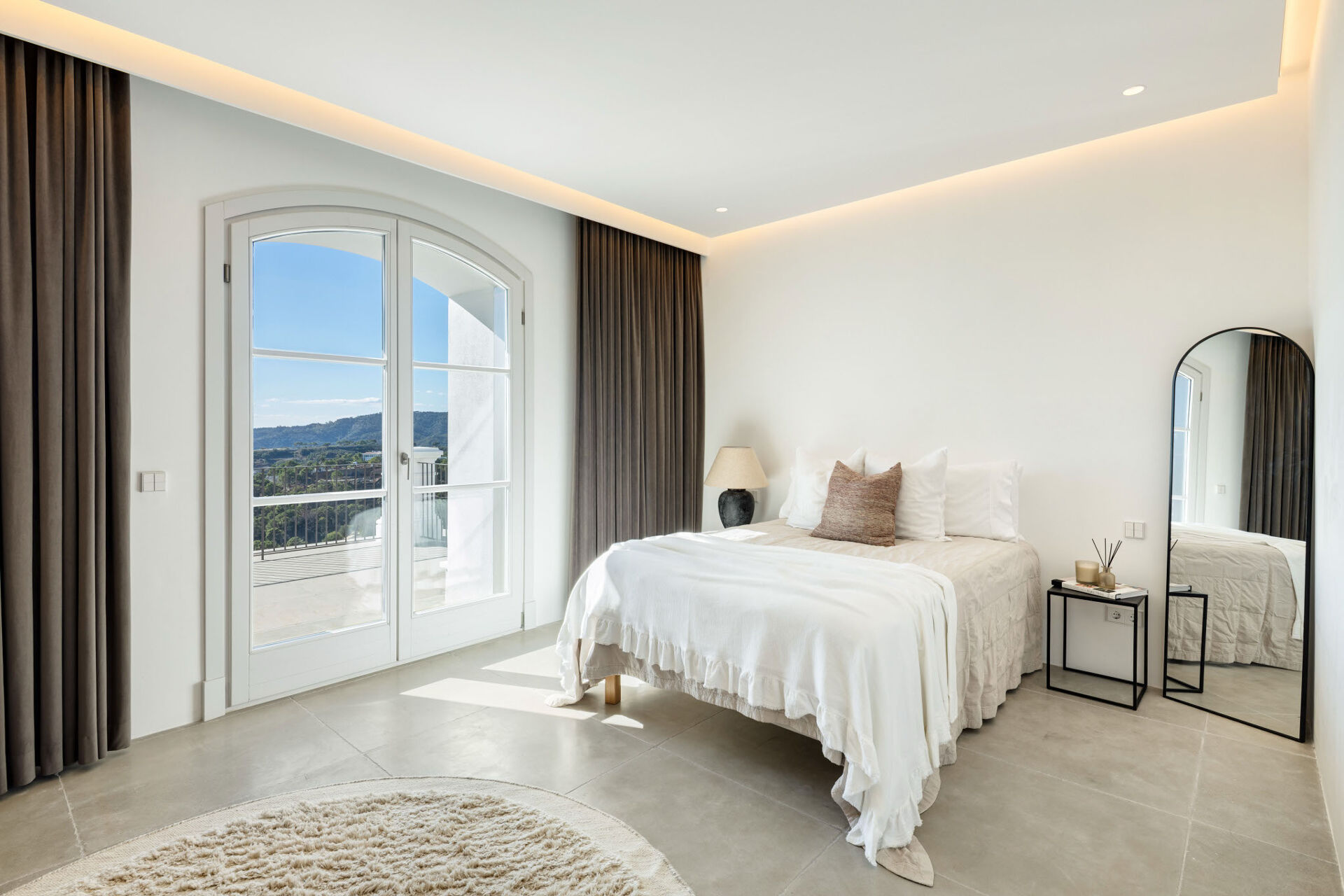 Villa Marbella, Benahavís (9 of 11)