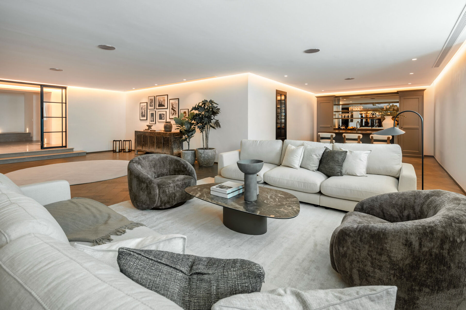 Villa Marbella, Benahavís (11 of 11)