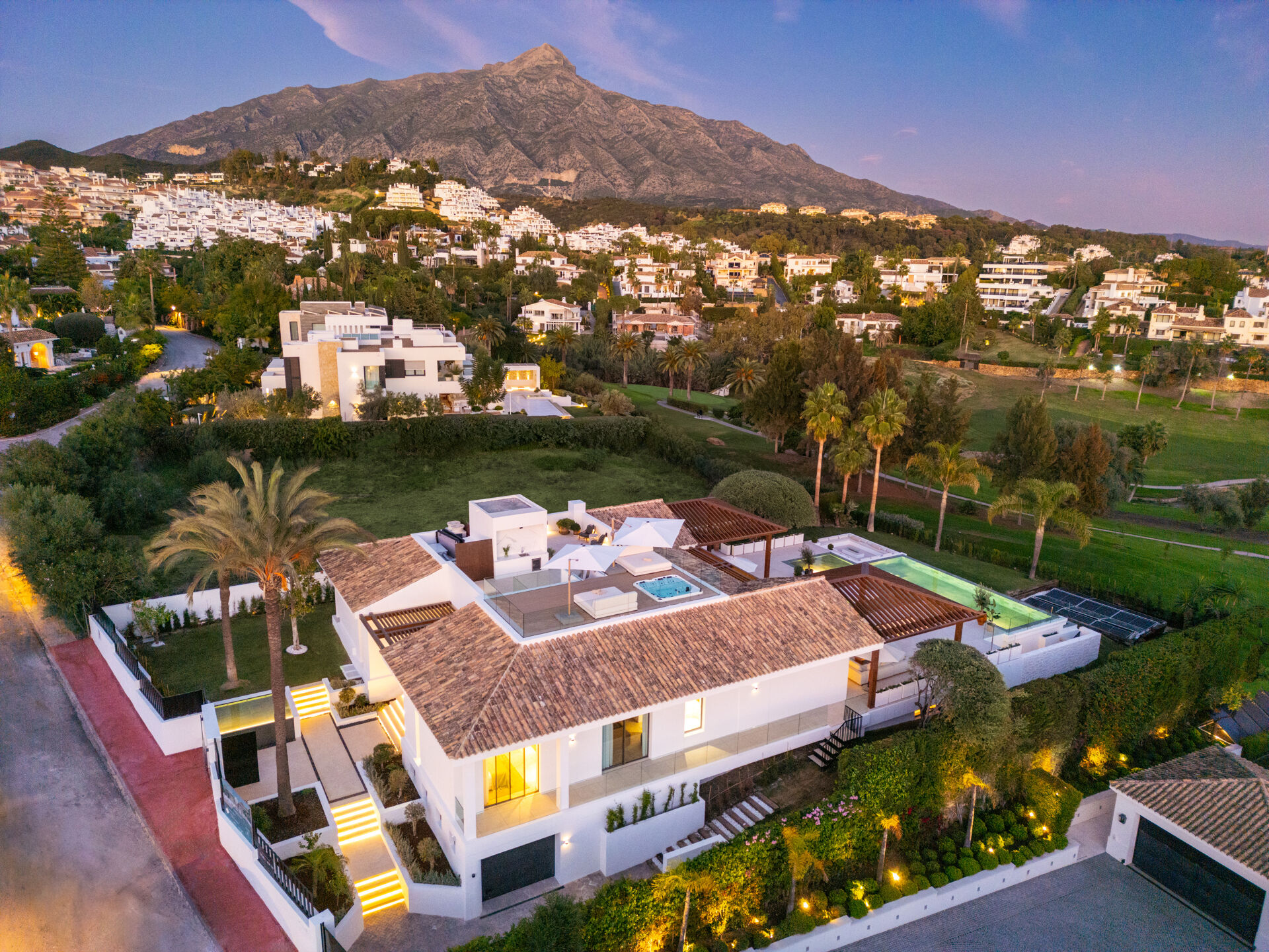 Villa Mirage, Marbella (3 of 11)