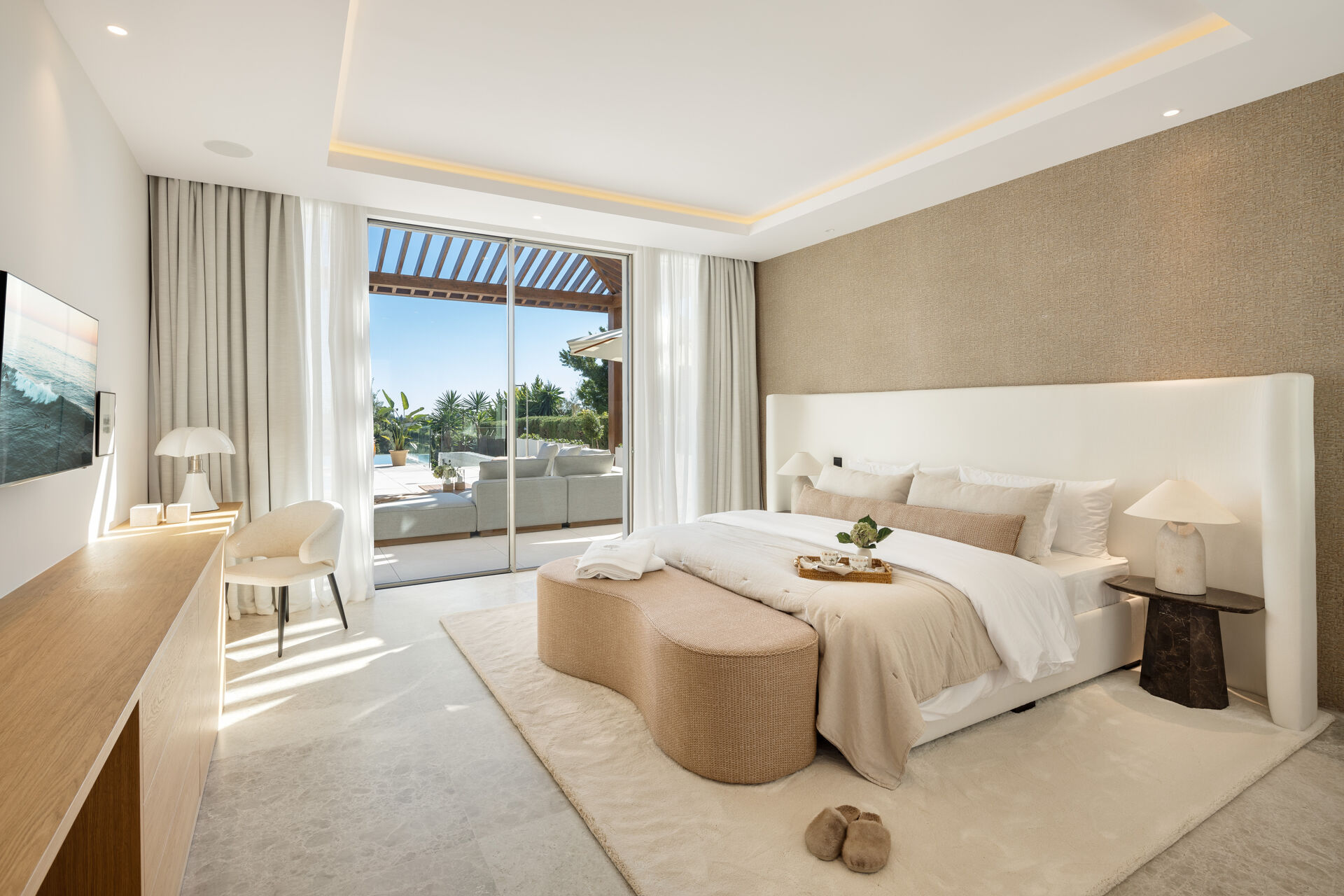 Villa Mirage, Marbella (8 of 11)