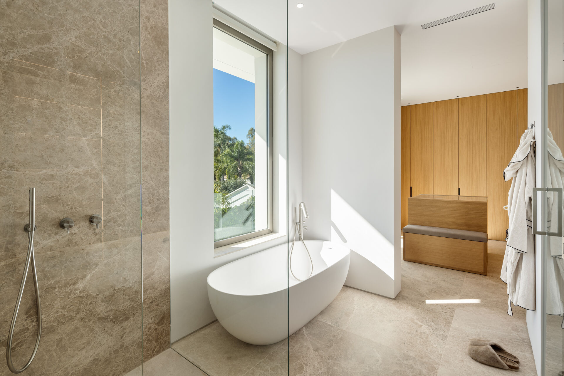 Villa Mirage, Marbella (10 of 11)
