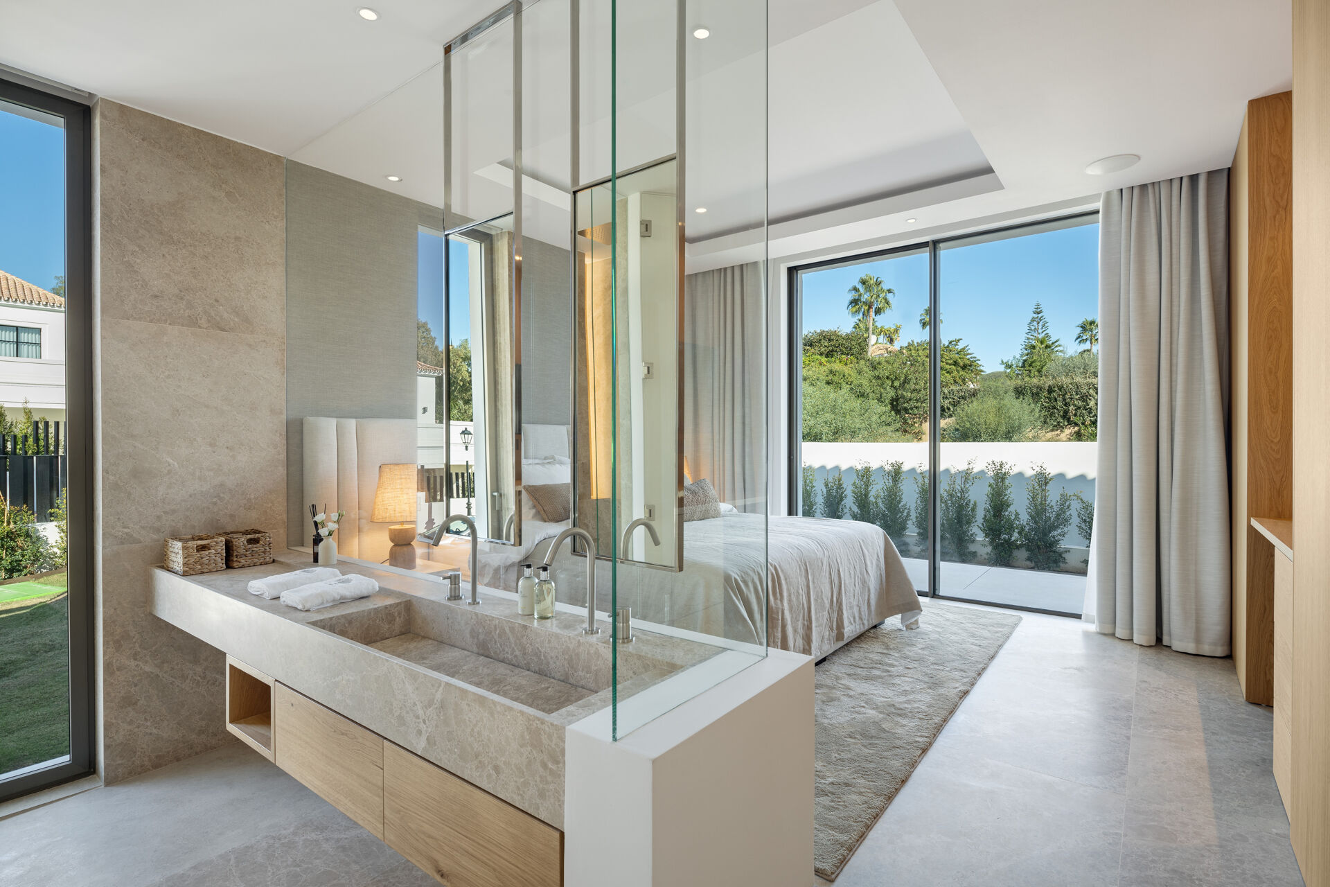 Villa Mirage, Marbella (11 of 11)