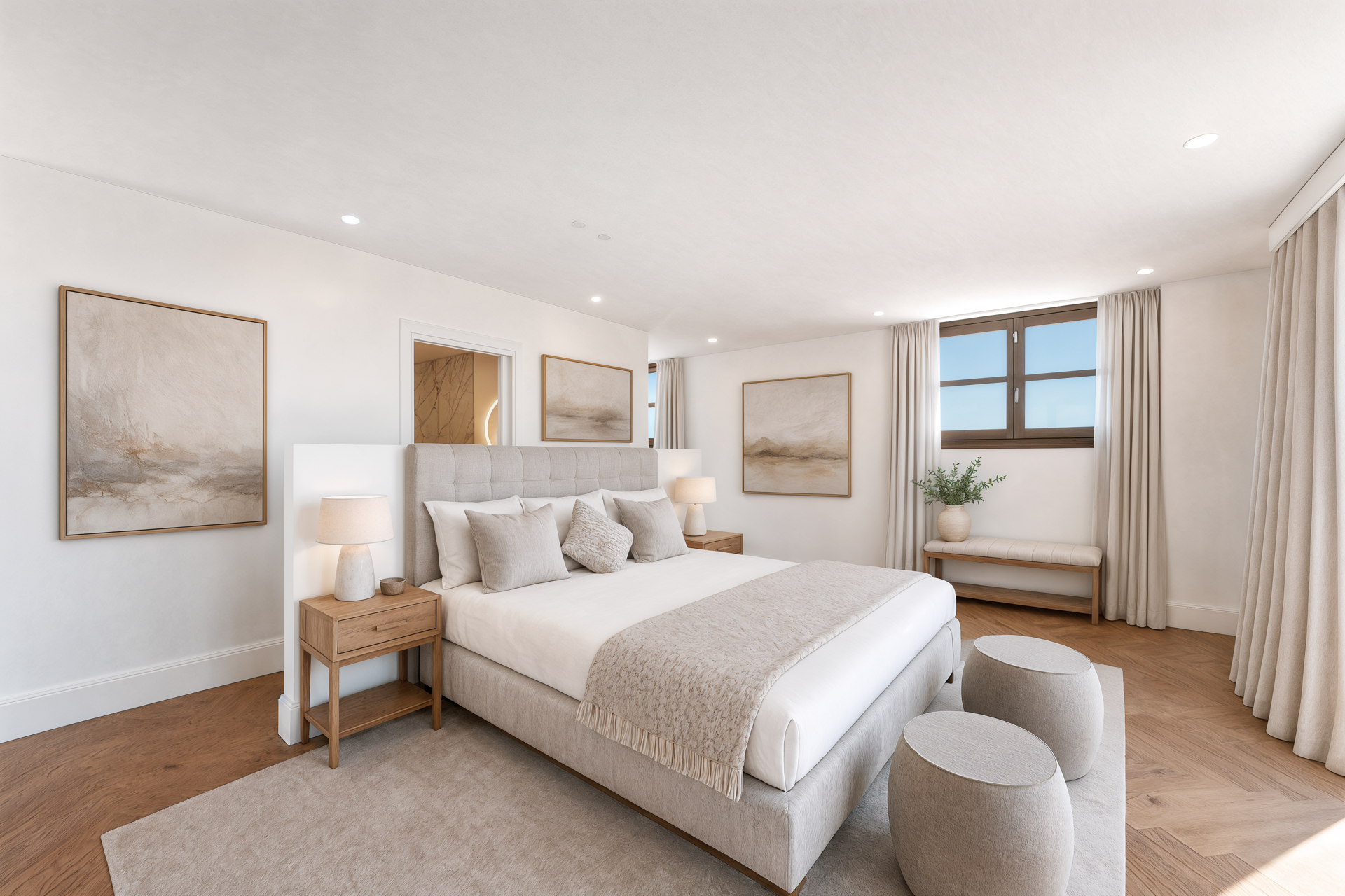Villa Montilla, Estepona (6 of 11)