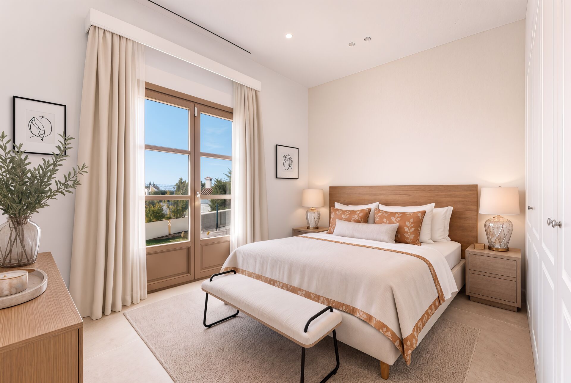 Villa Montilla, Estepona (8 of 11)