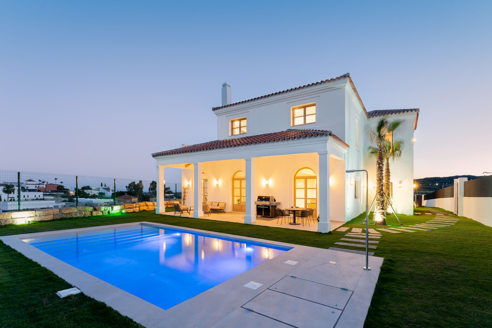 Villa Montilla, Estepona (10 of 11)