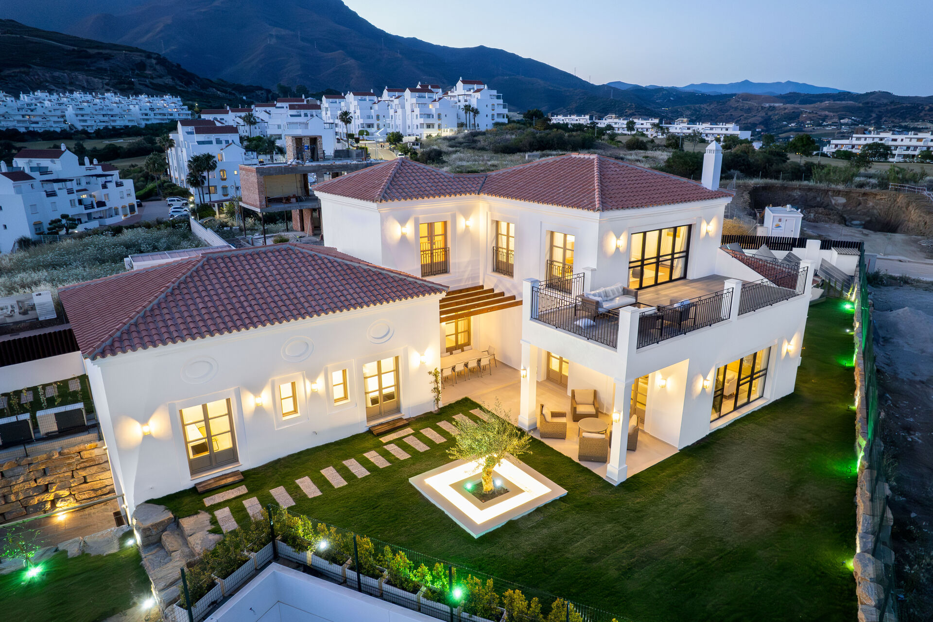 Villa Montilla, Estepona (11 of 11)