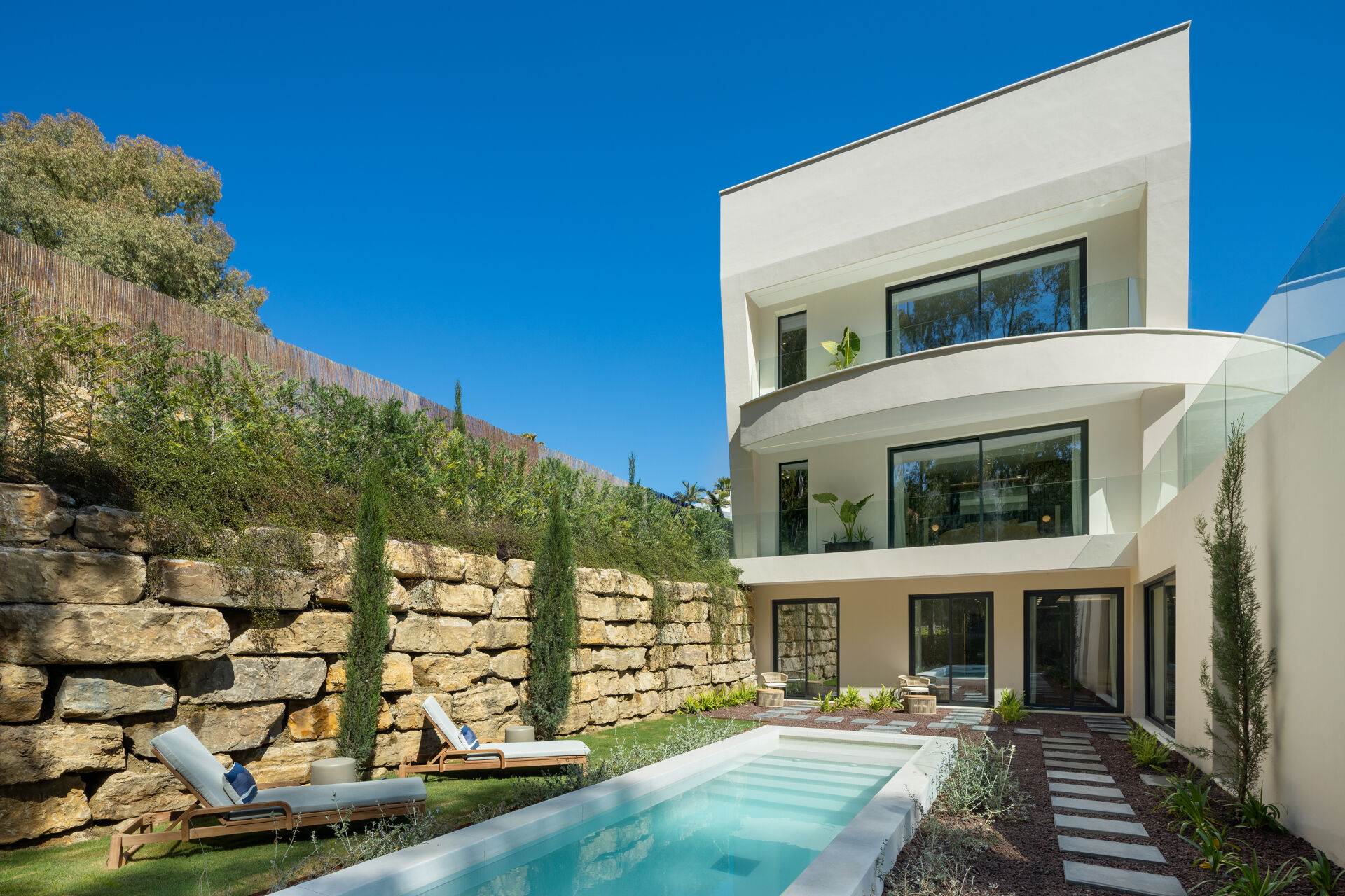 Villa Nara, Marbella (1 of 11)