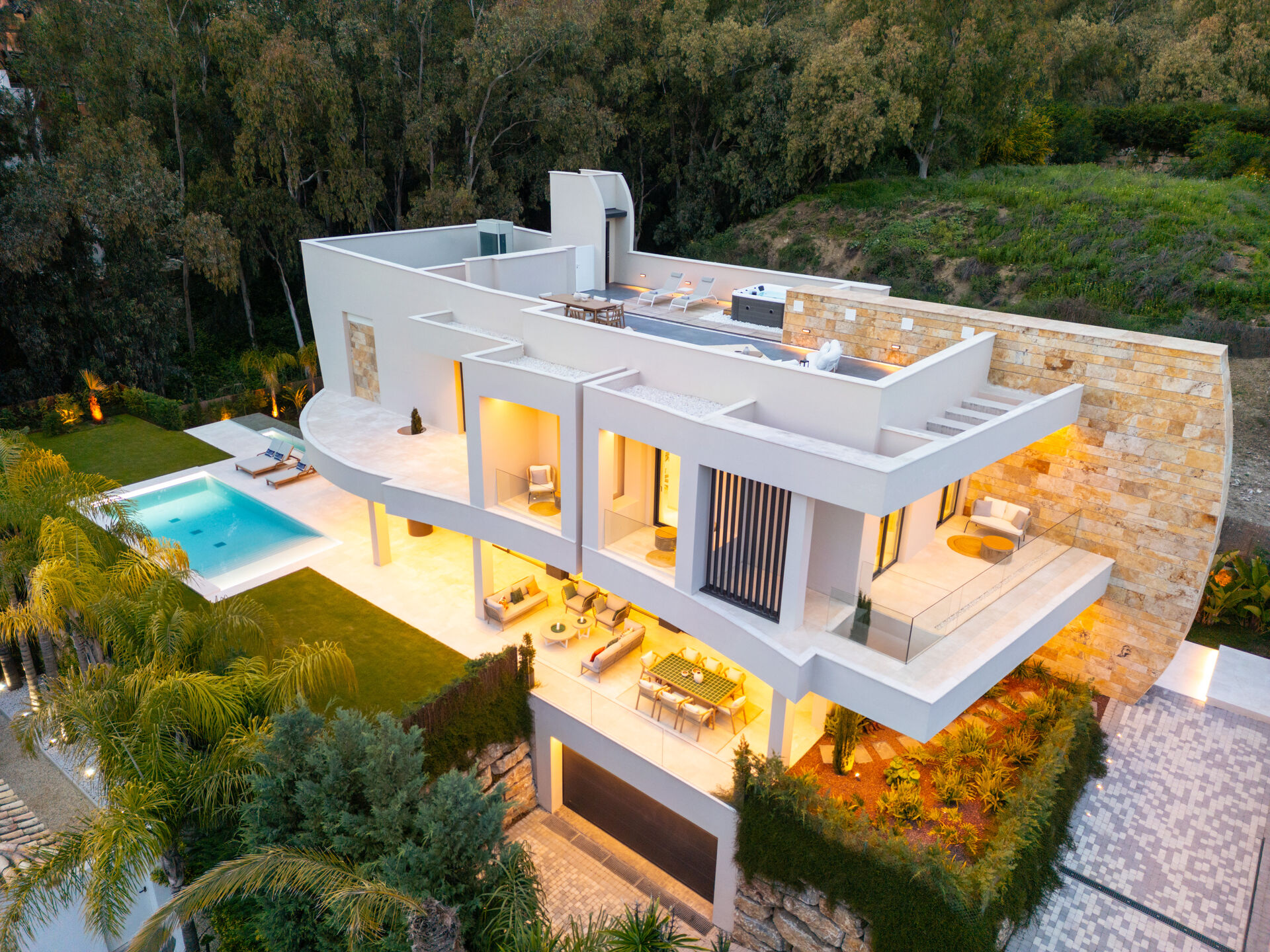 Villa Nara, Marbella (3 of 11)