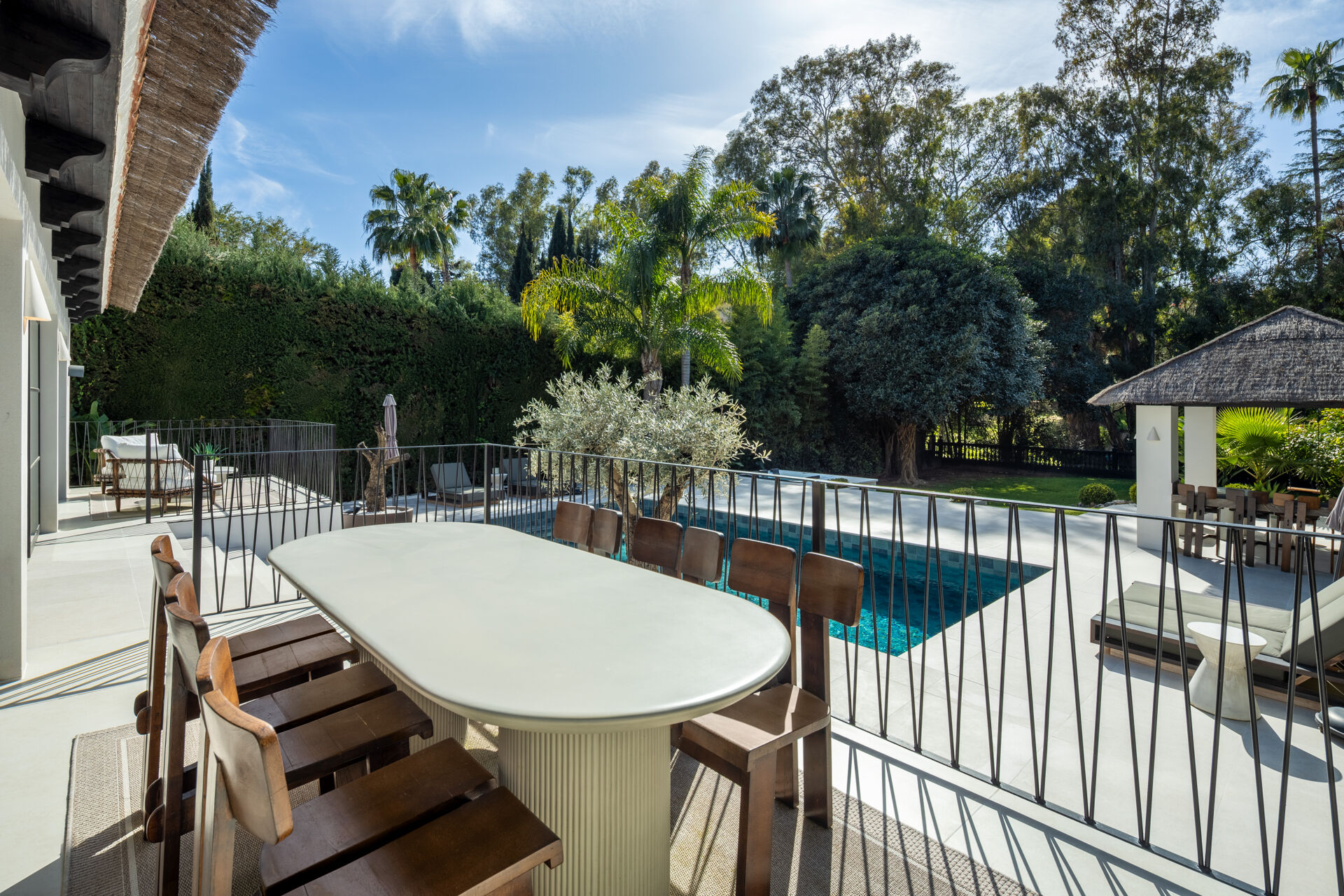Villa Prado, Marbella (3 of 11)