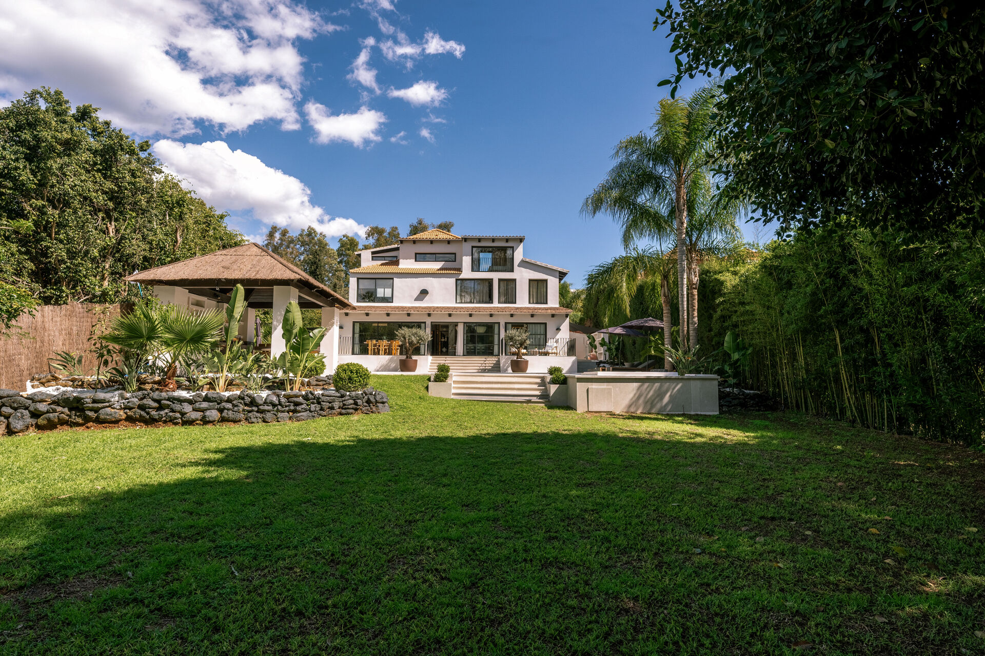 Villa Prado, Marbella (4 of 11)