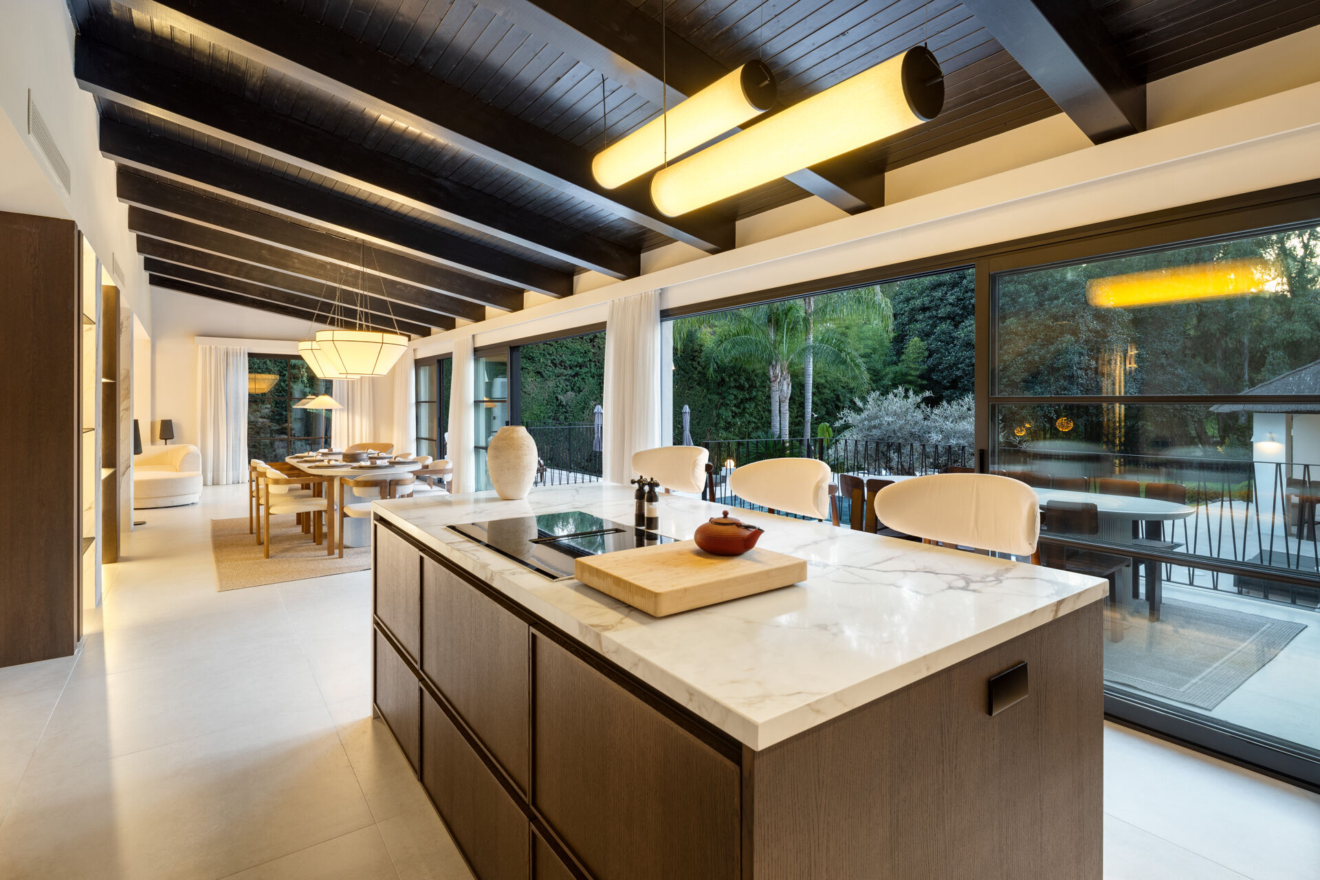 Villa Prado, Marbella (6 of 11)