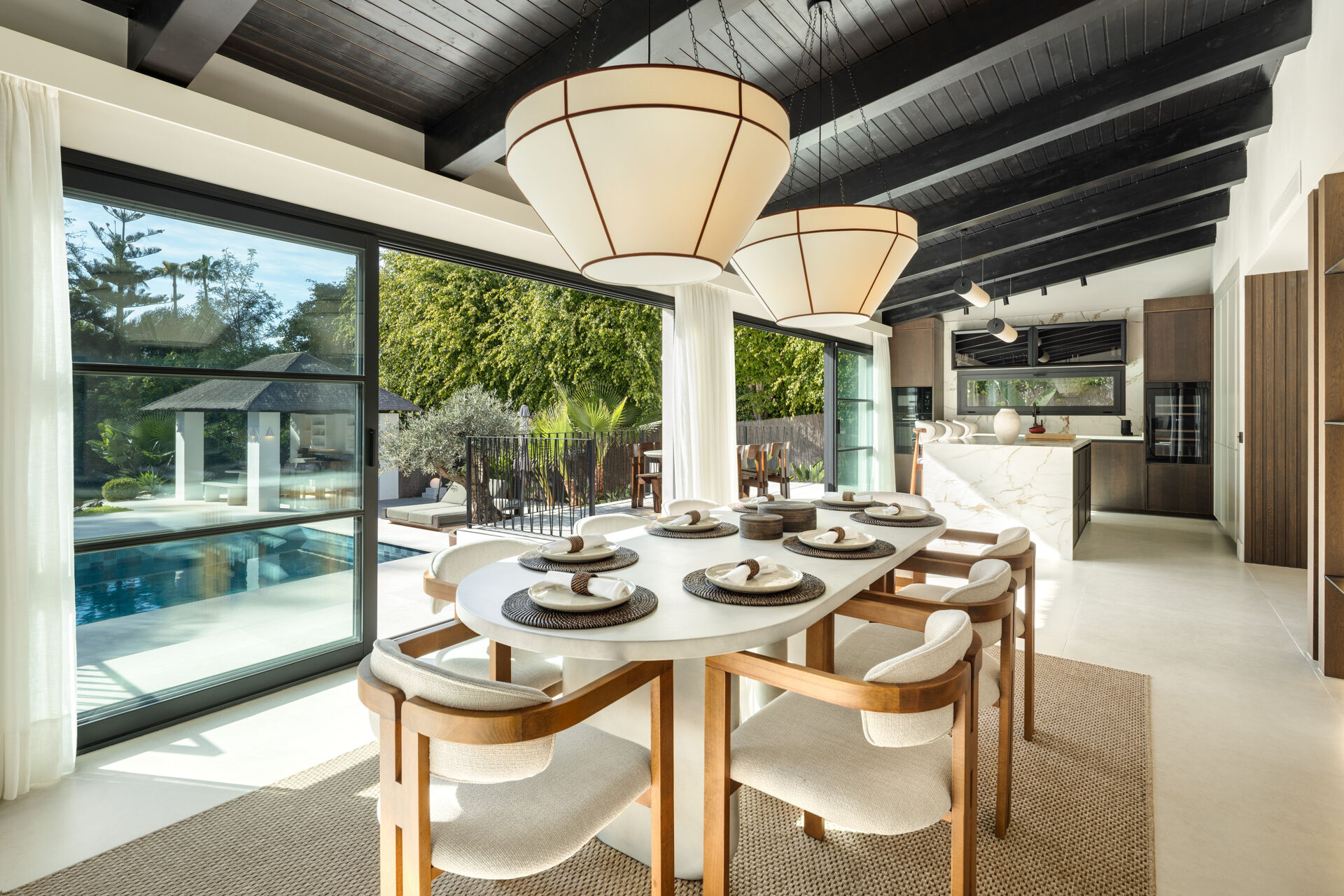 Villa Prado, Marbella (7 of 11)